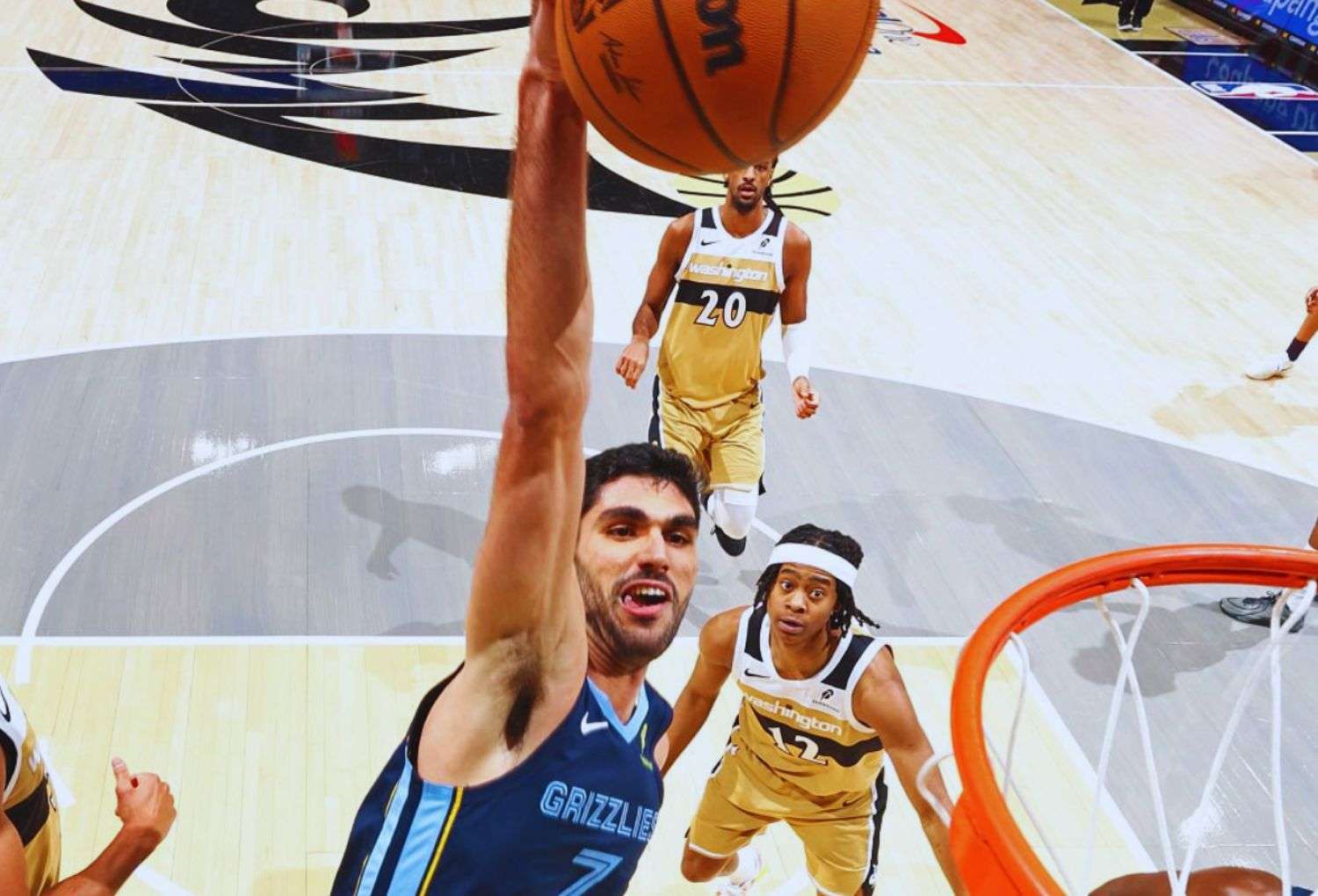NBA