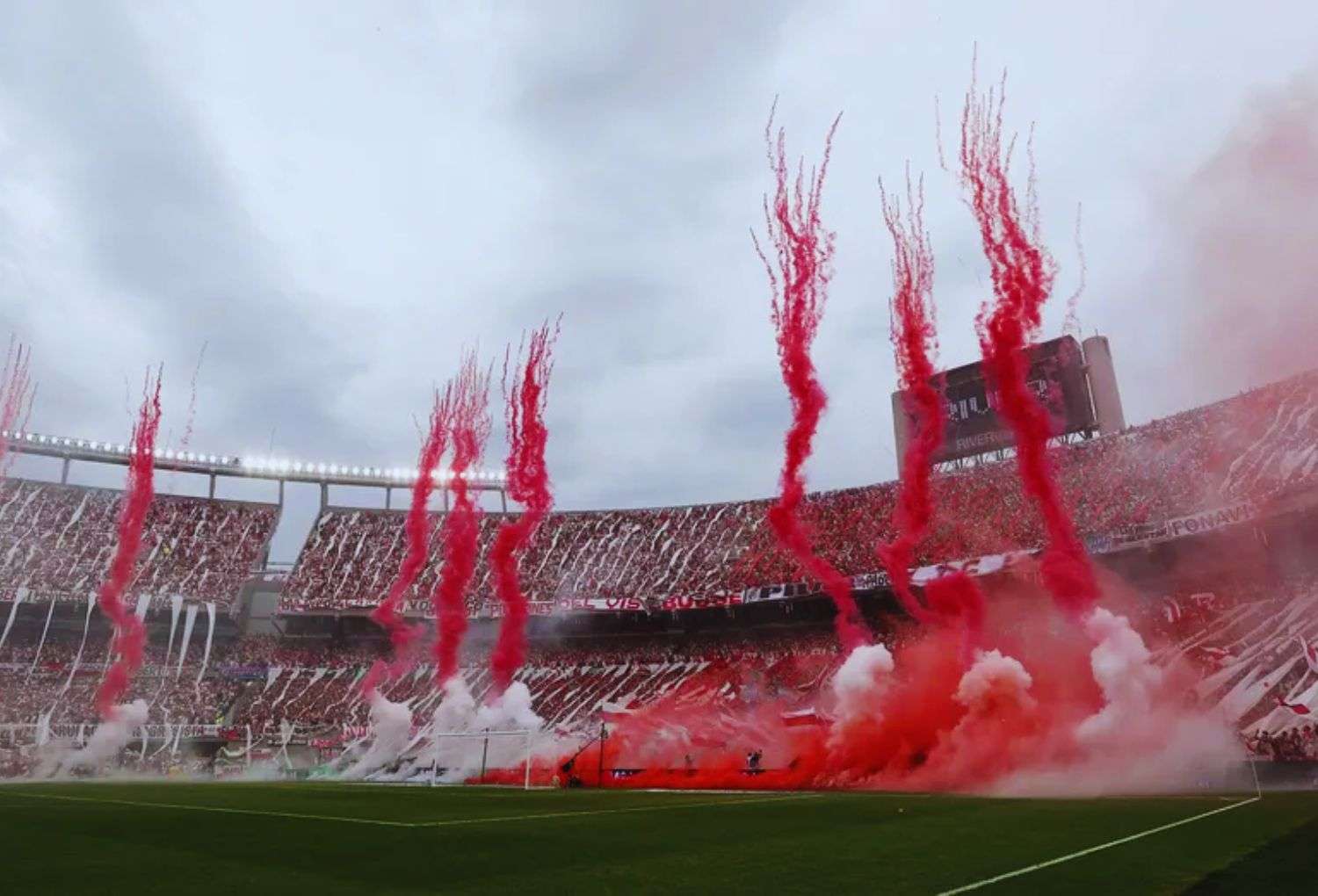 River Plate