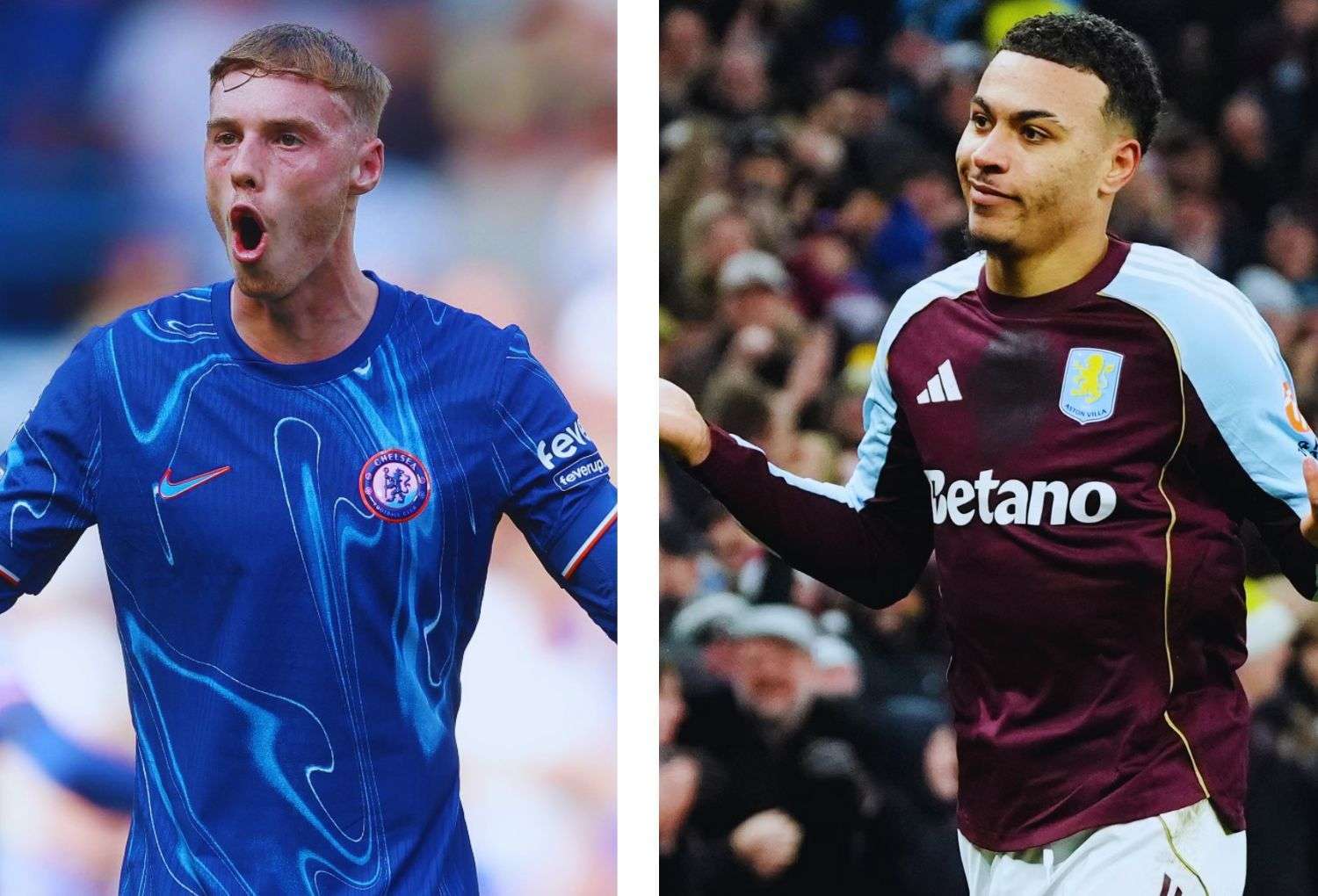 Chelsea vs Aston Villa