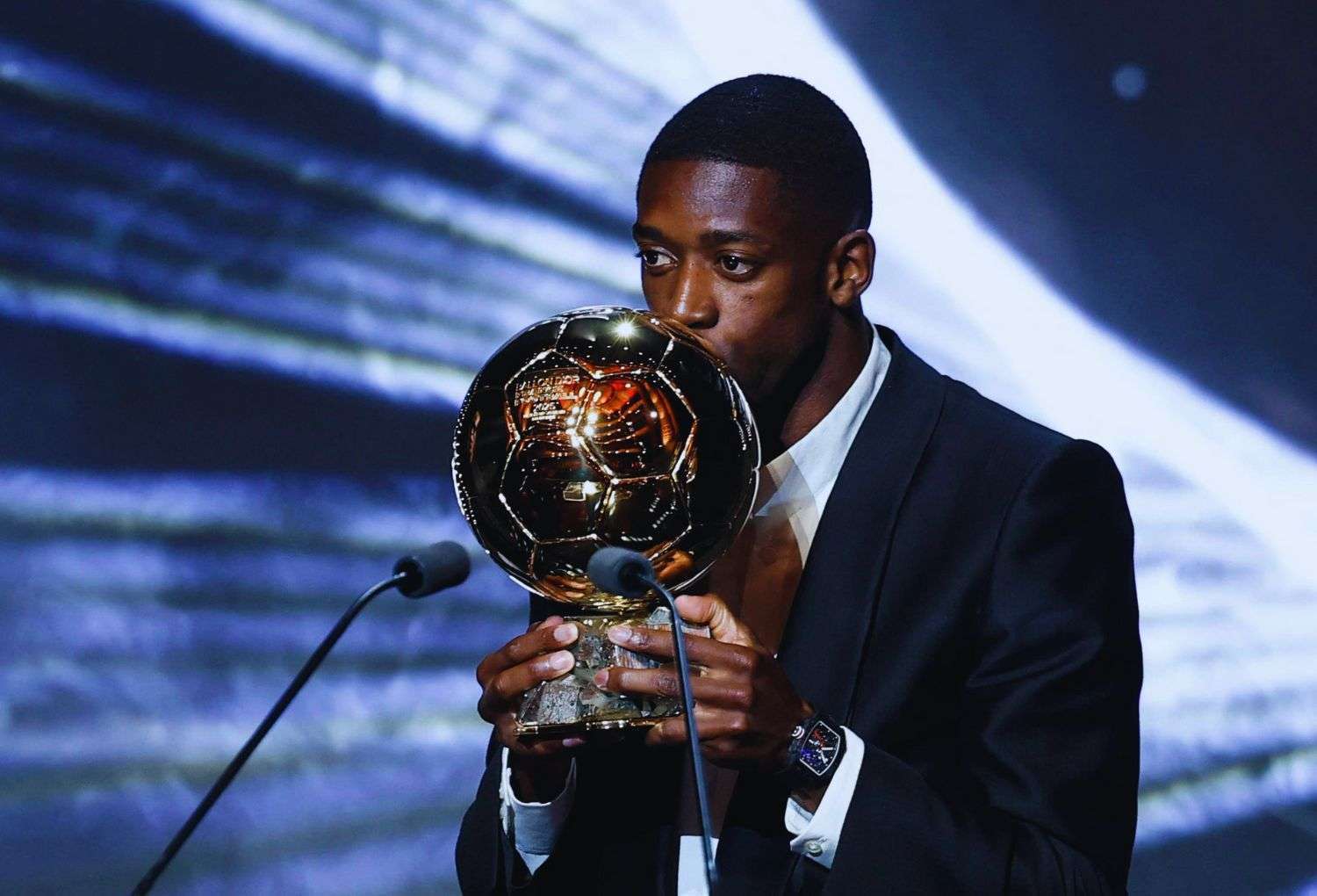 The Best