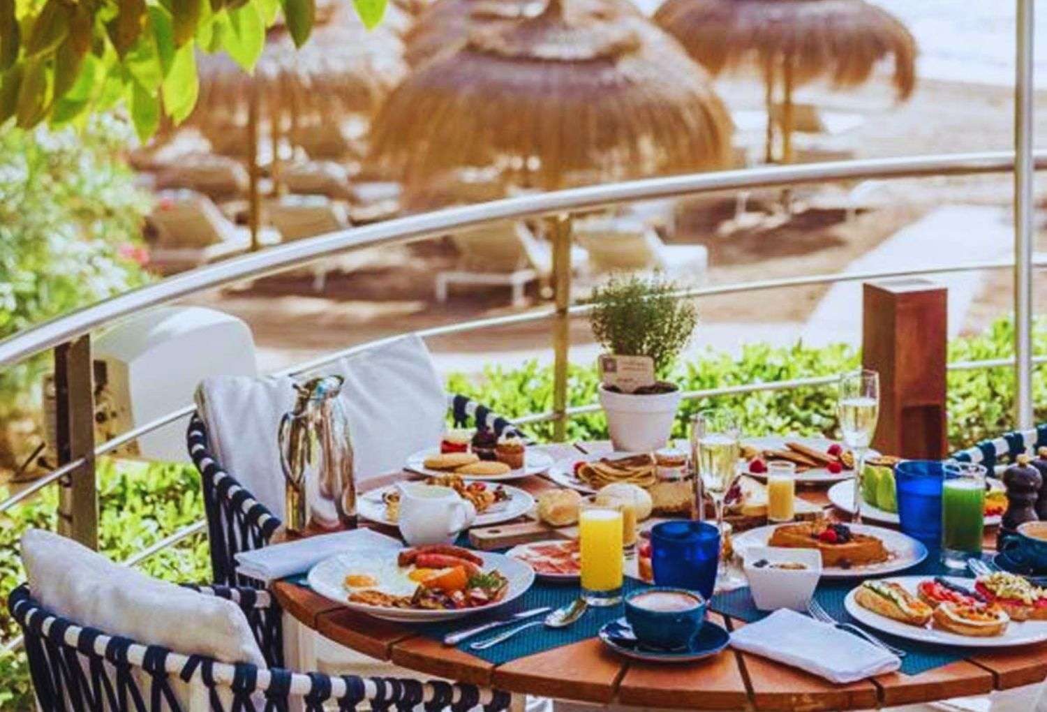 Desayuno España