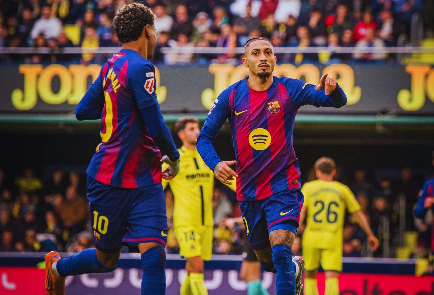 Barcelona