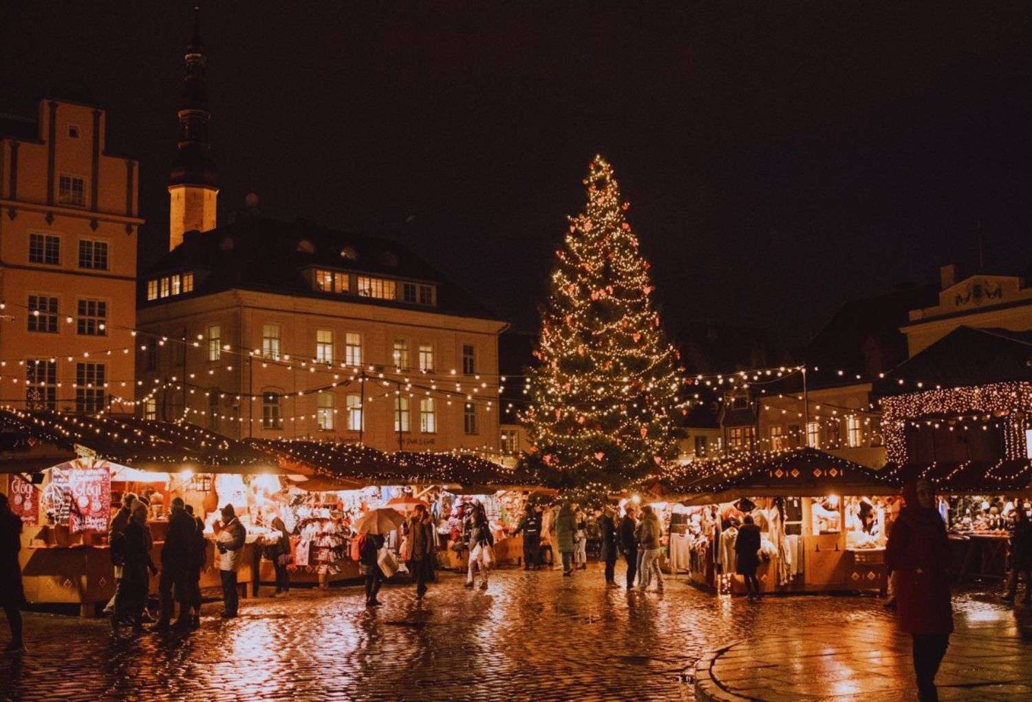 Navidad España