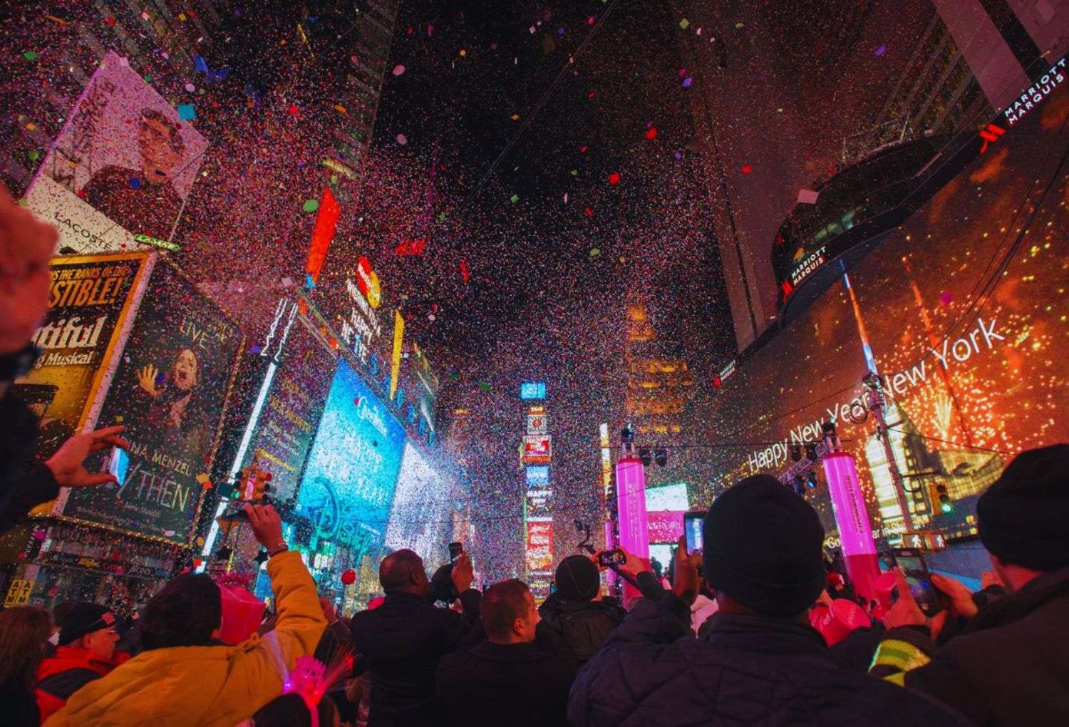 Nueva York