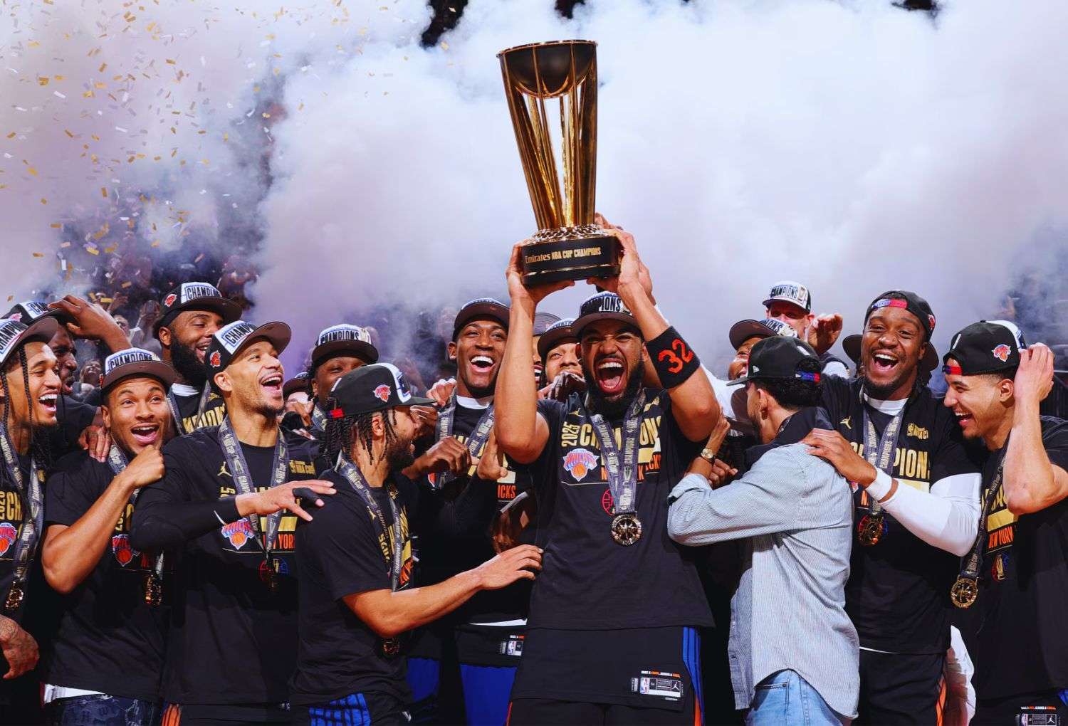 NBA Cup