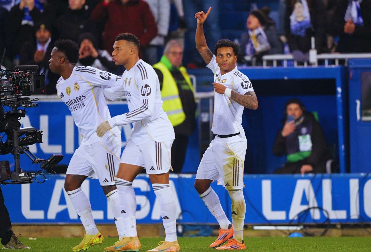 Real Madrid