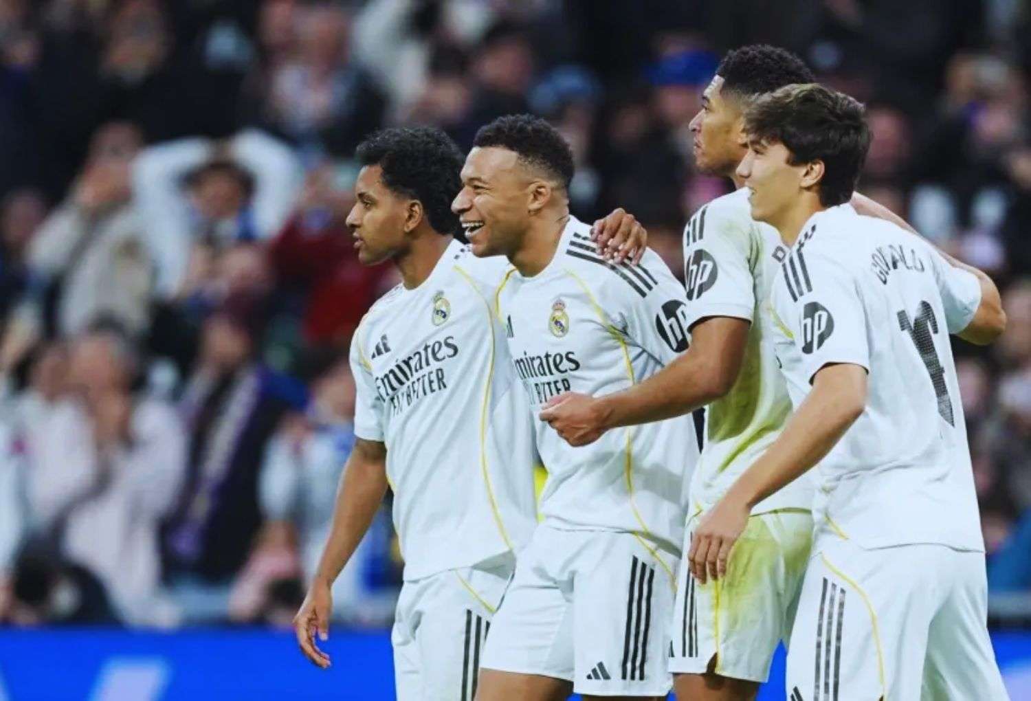 Real Madrid