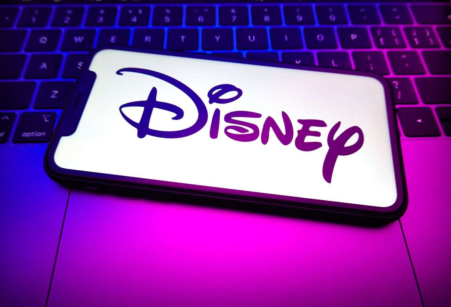 Disney