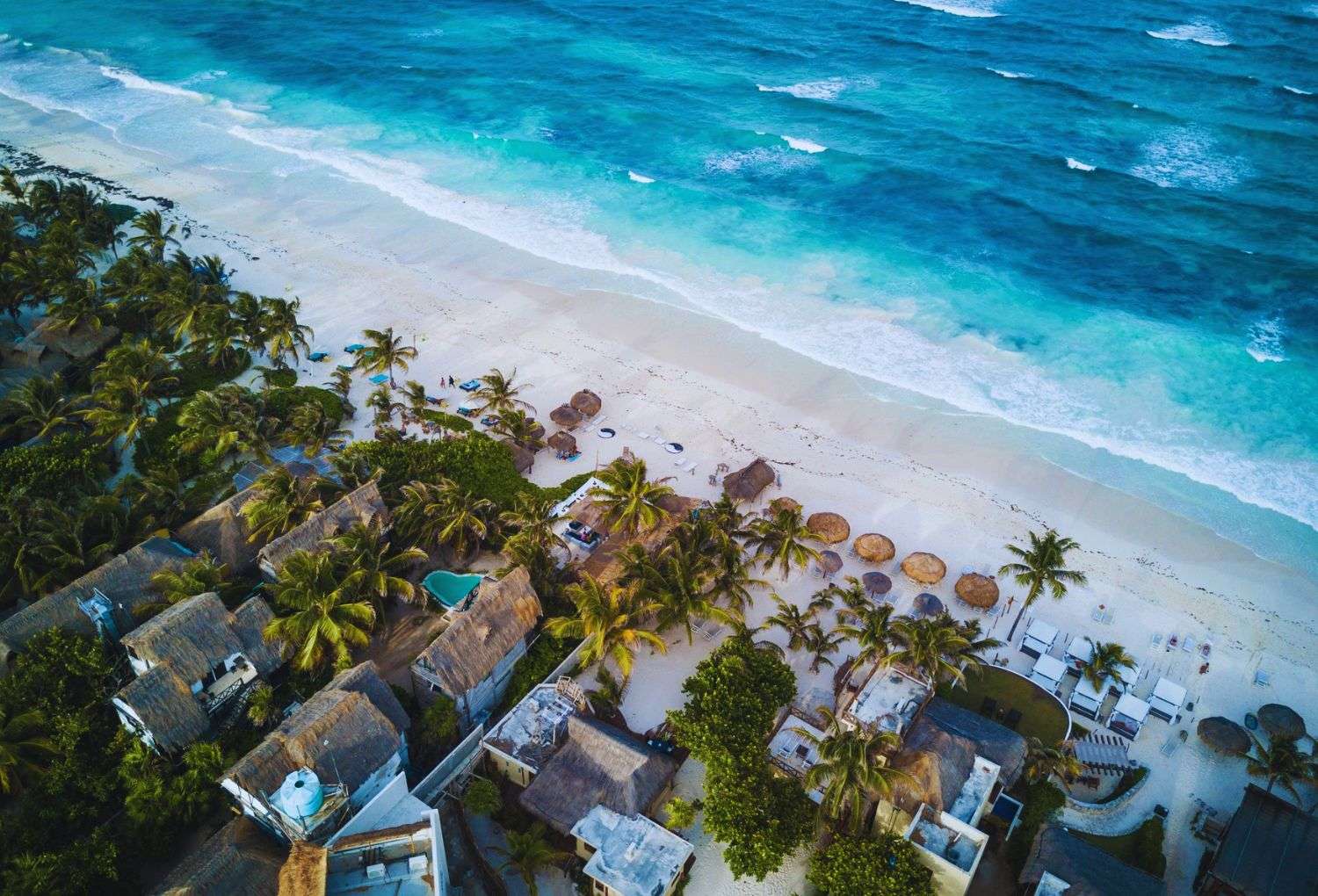 Cancún