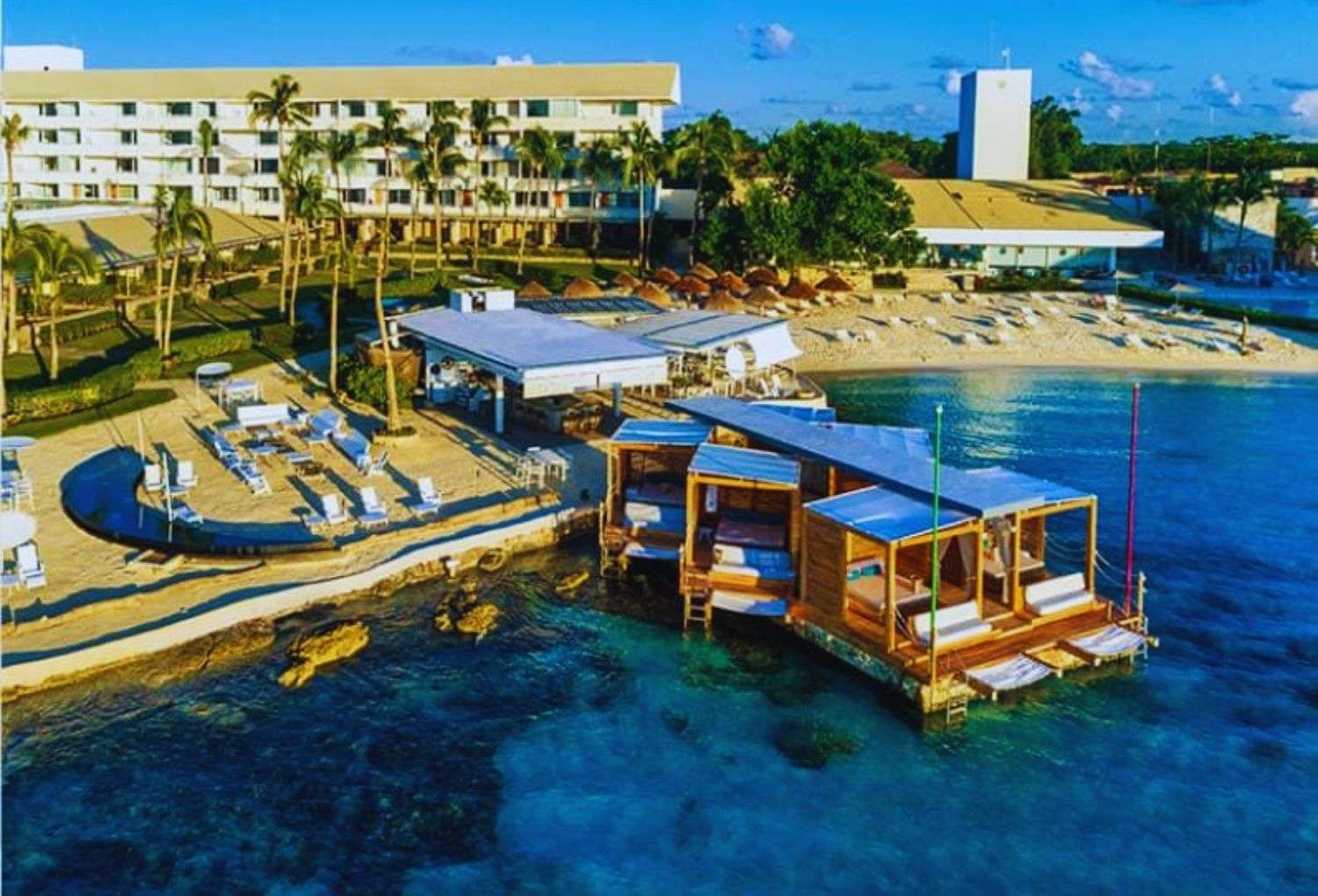 Cozumel