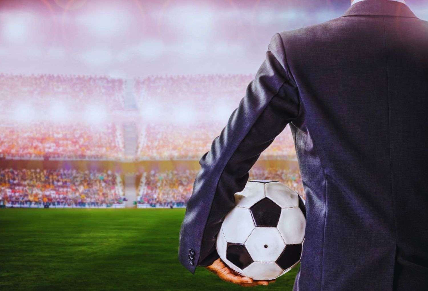 Gestión Fútbol
