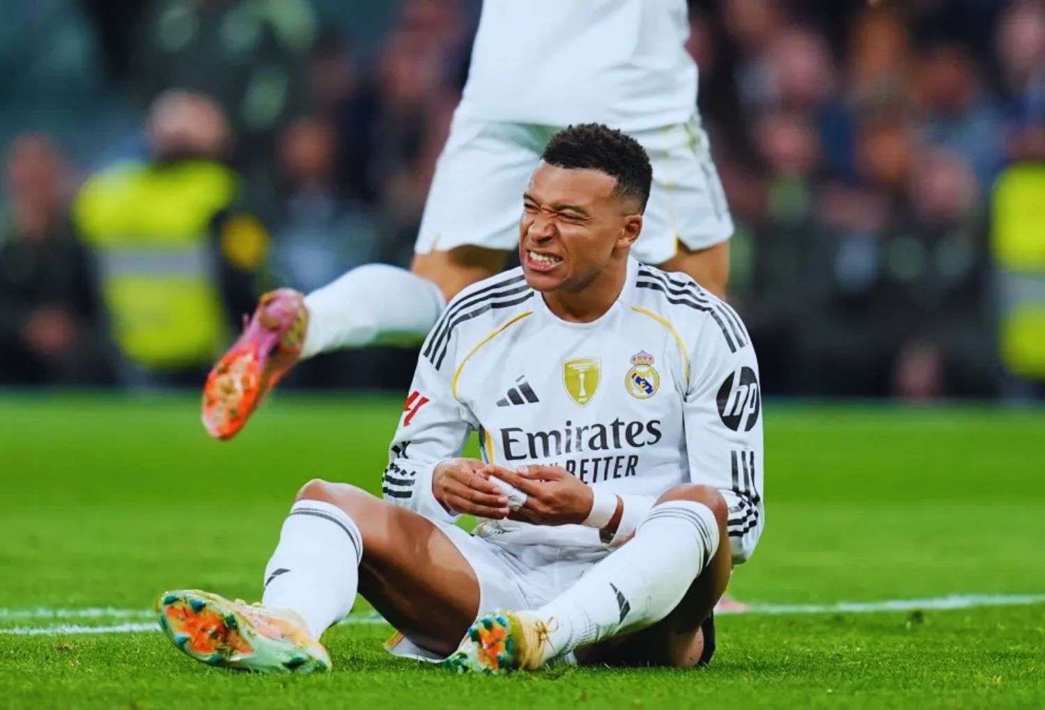 Supercopa Kylian Mbappé