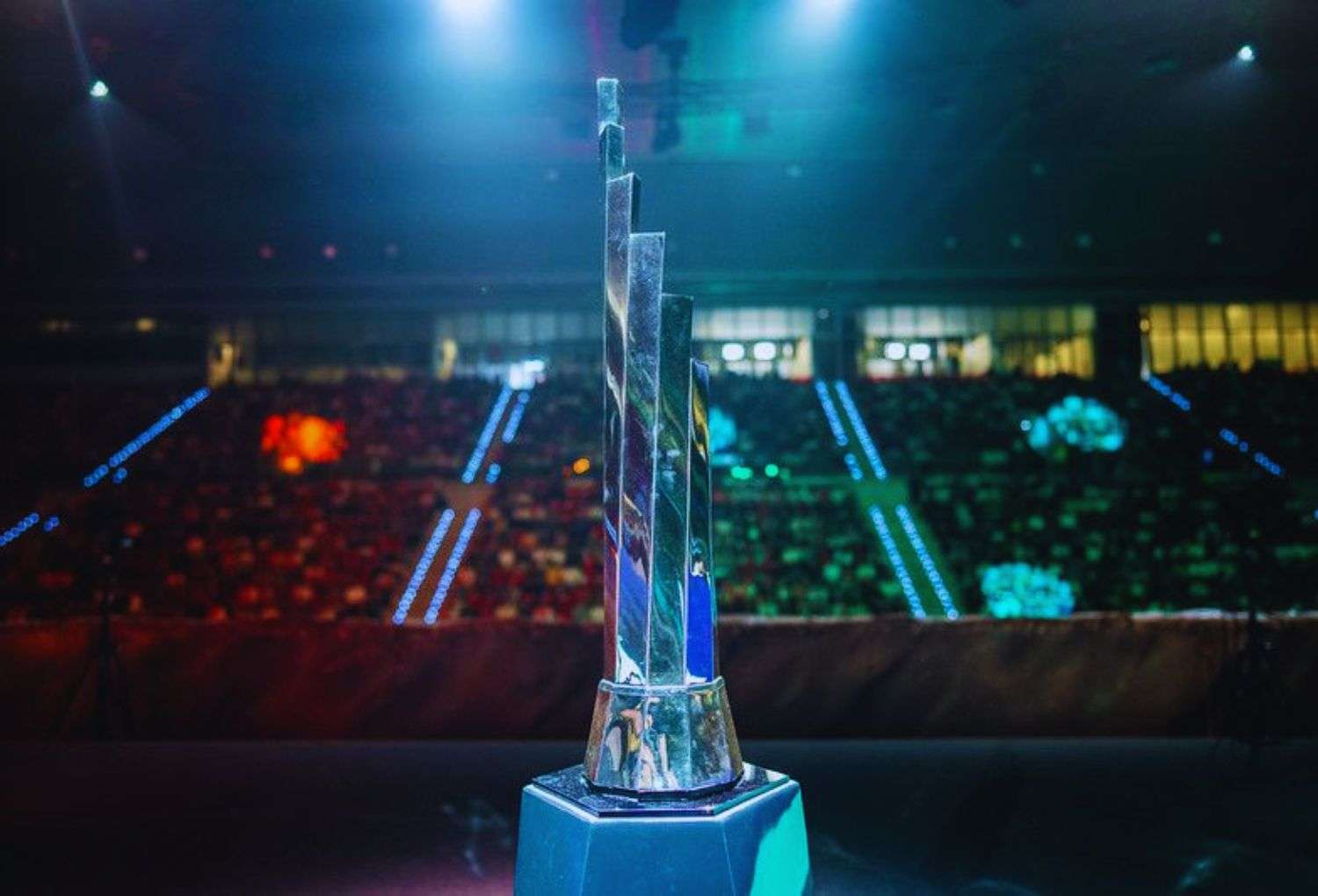 League of Legends