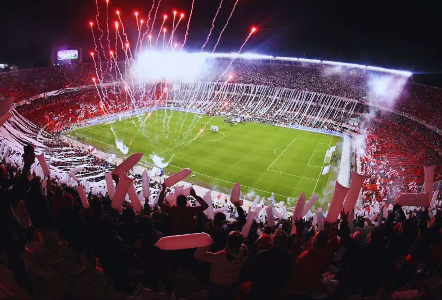 River Plate