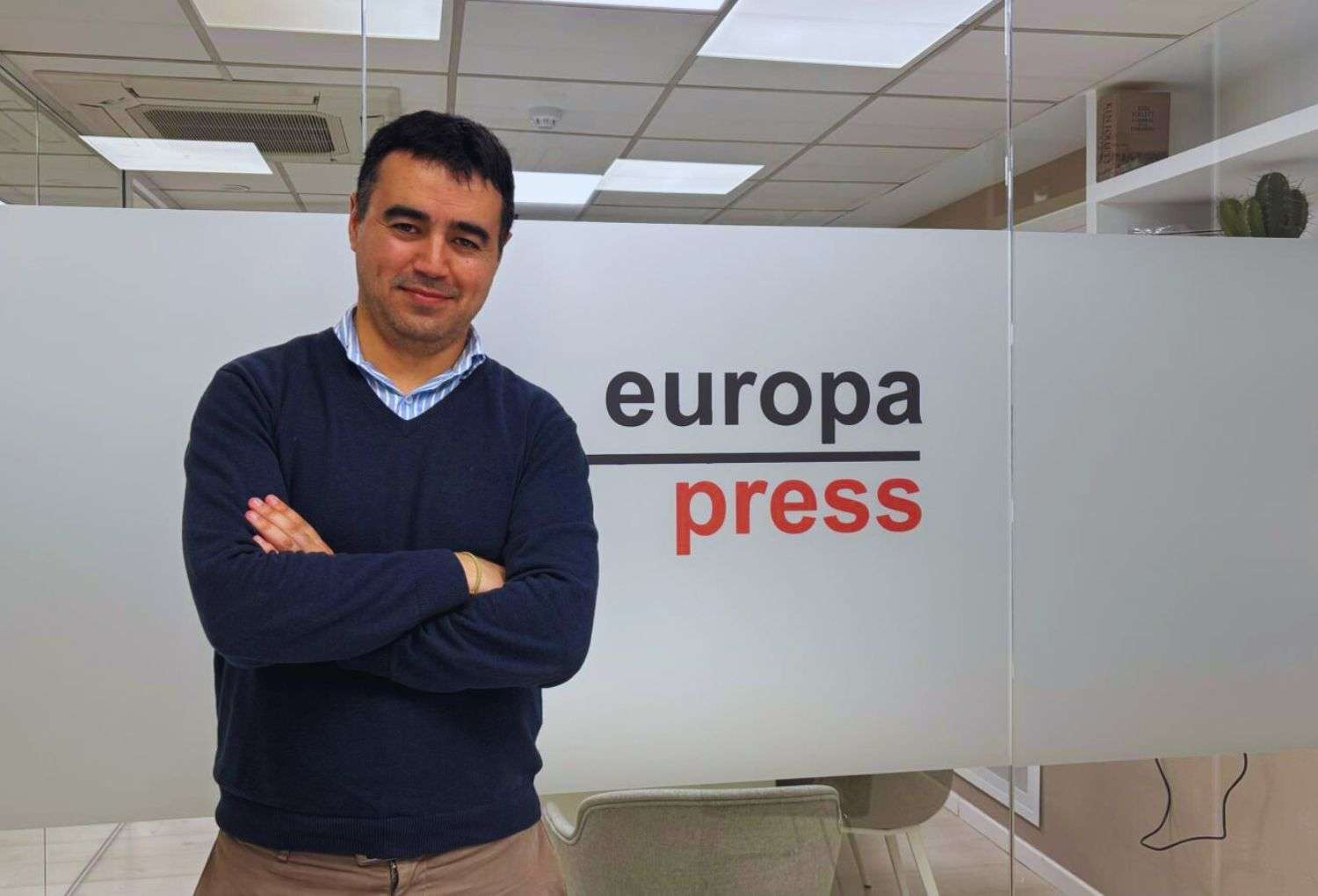 IA Periodismo