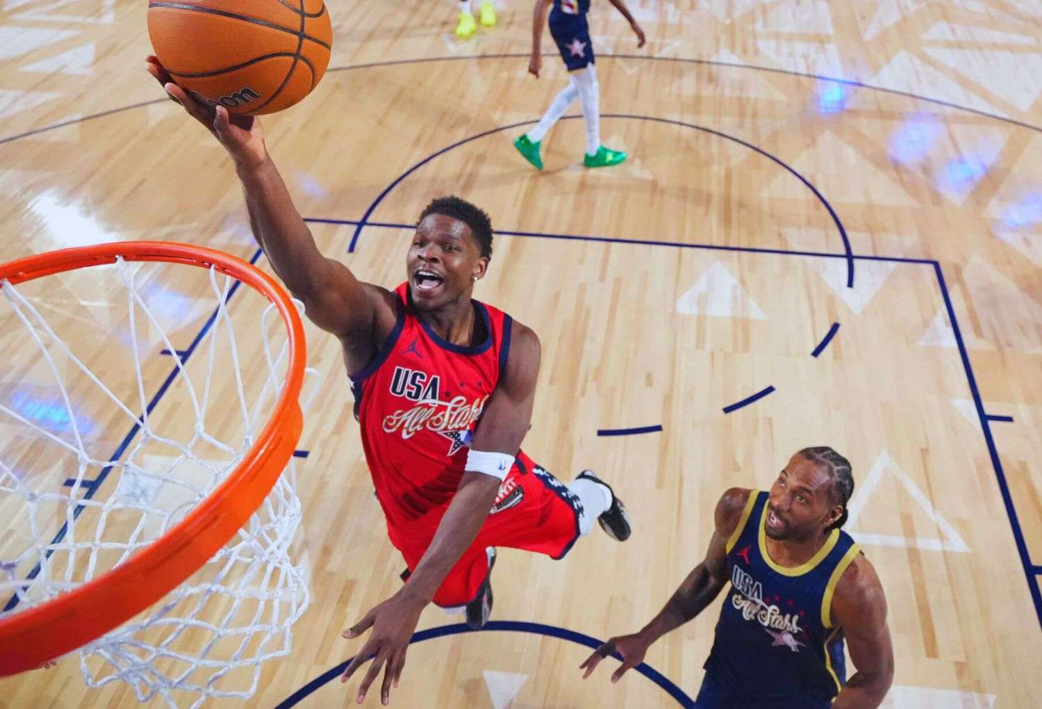 NBA All-Star