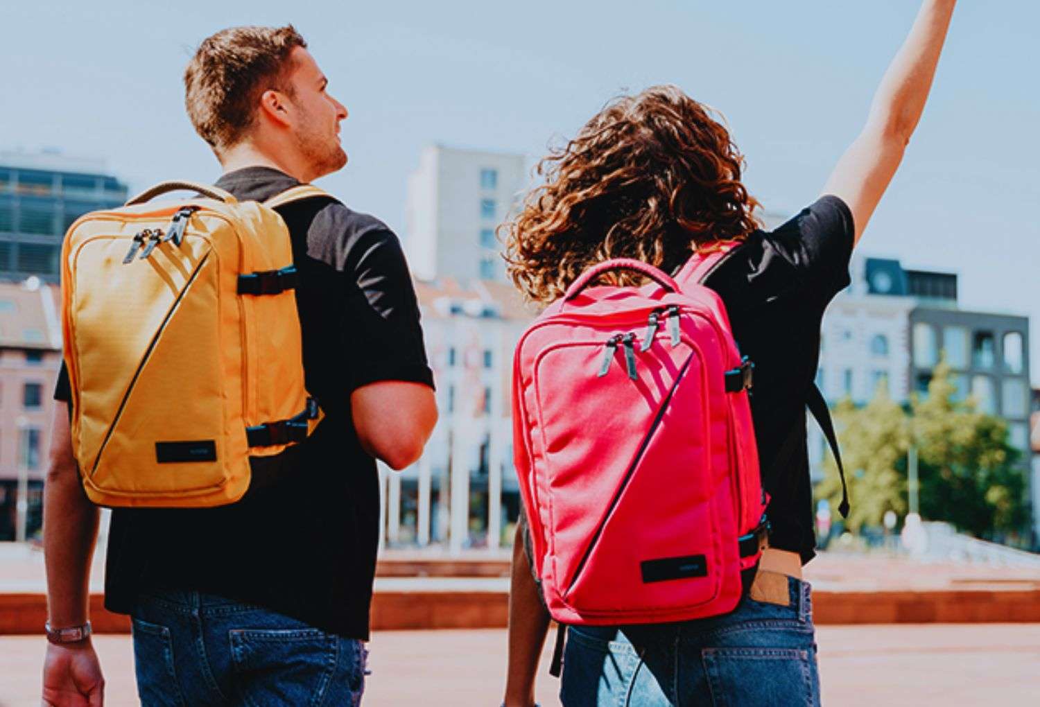 American Tourister