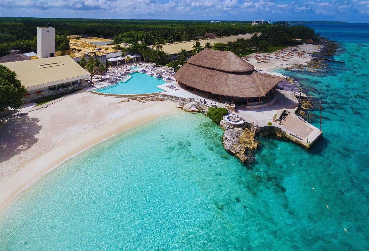 Cozumel