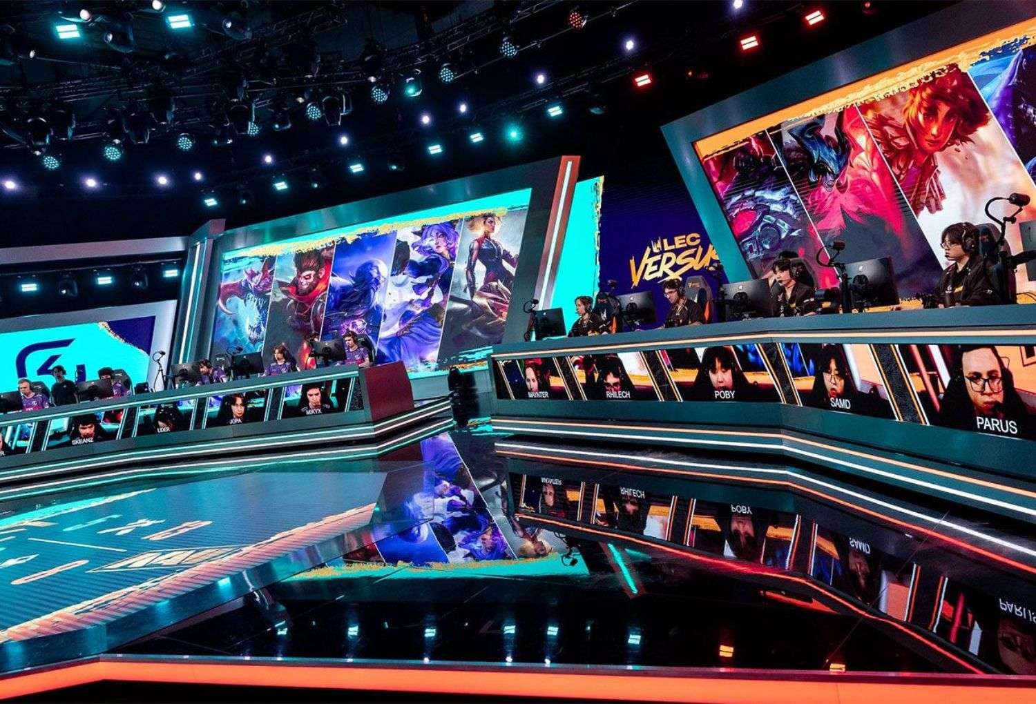 LEC