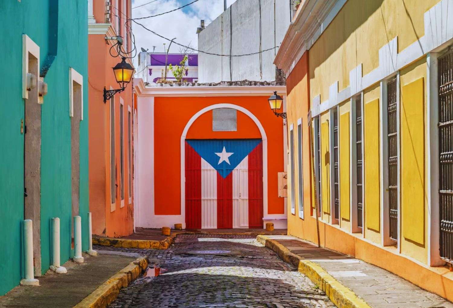 Puerto Rico
