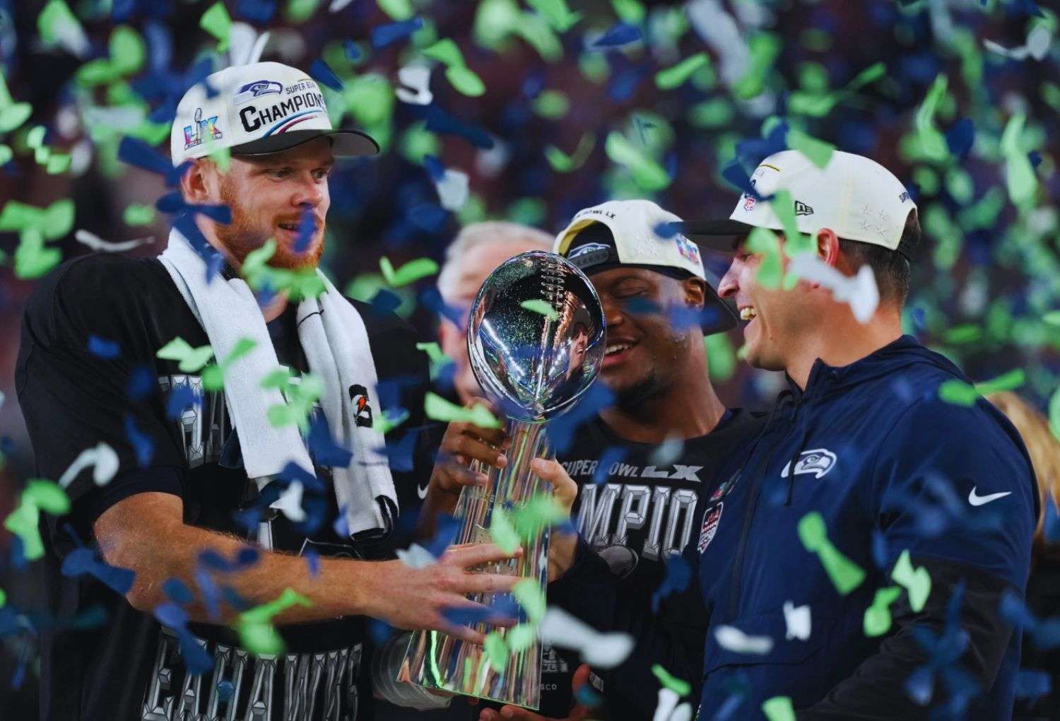 Super Bowl