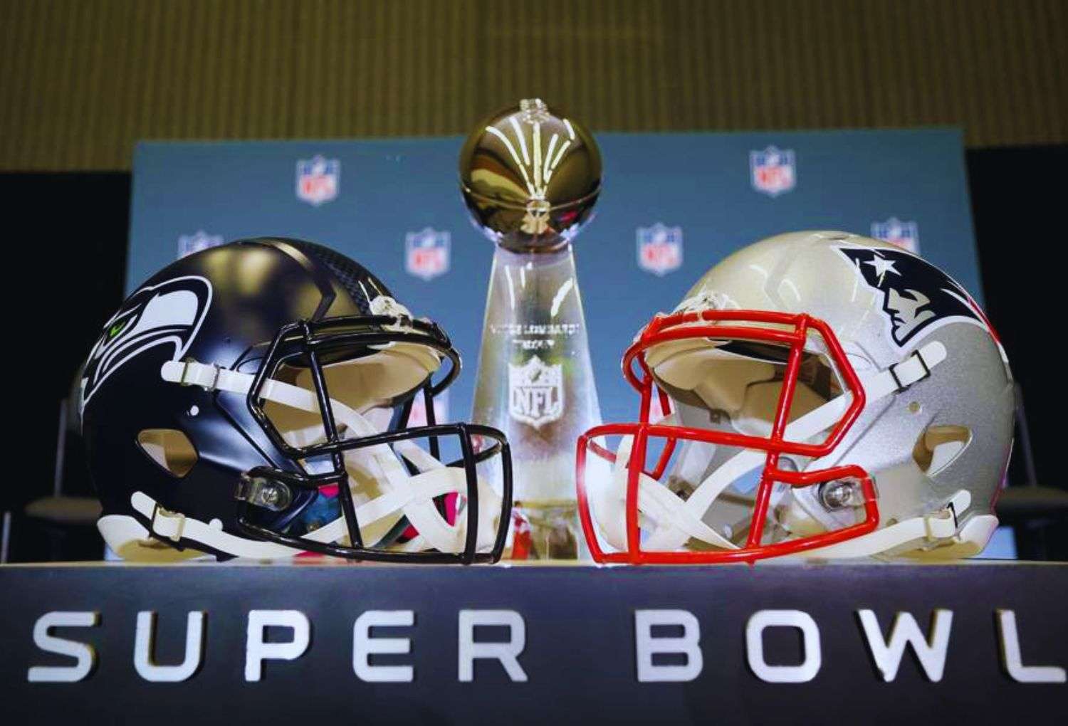 Super Bowl