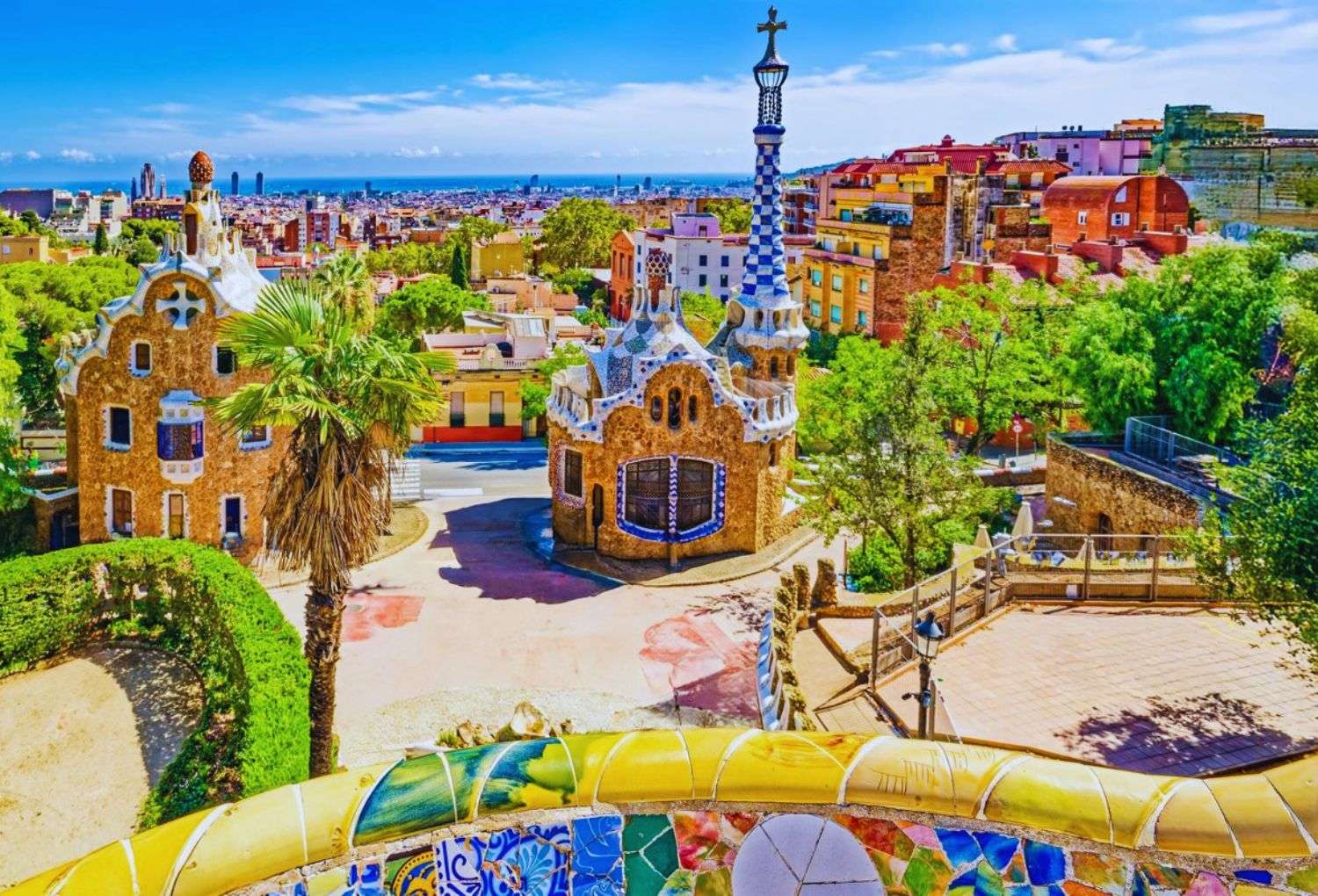 Barcelona
