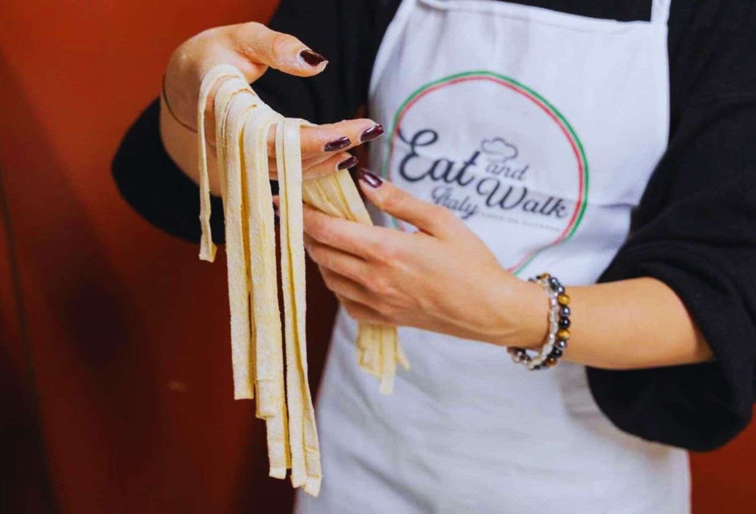 Foodie Europa