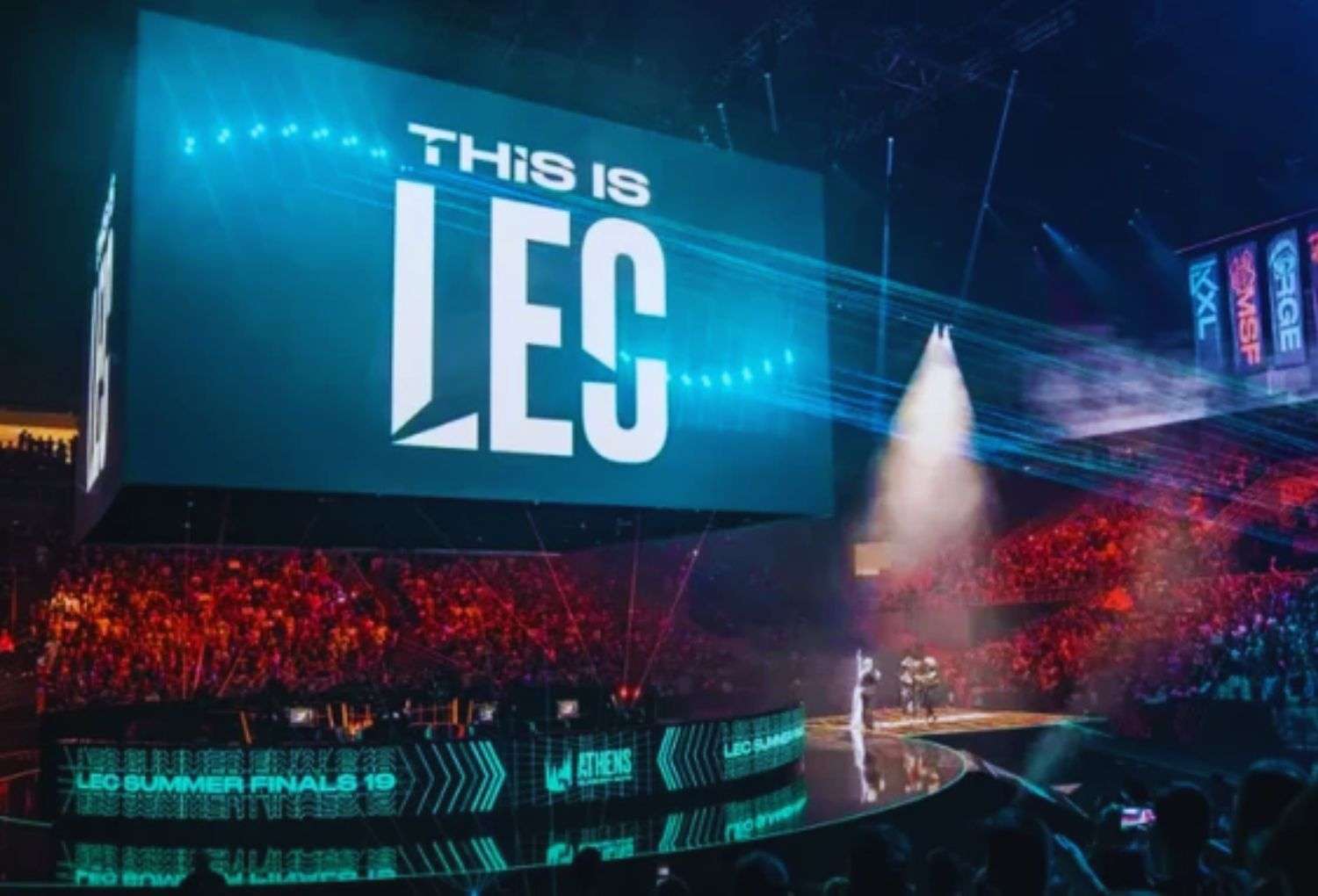 LEC