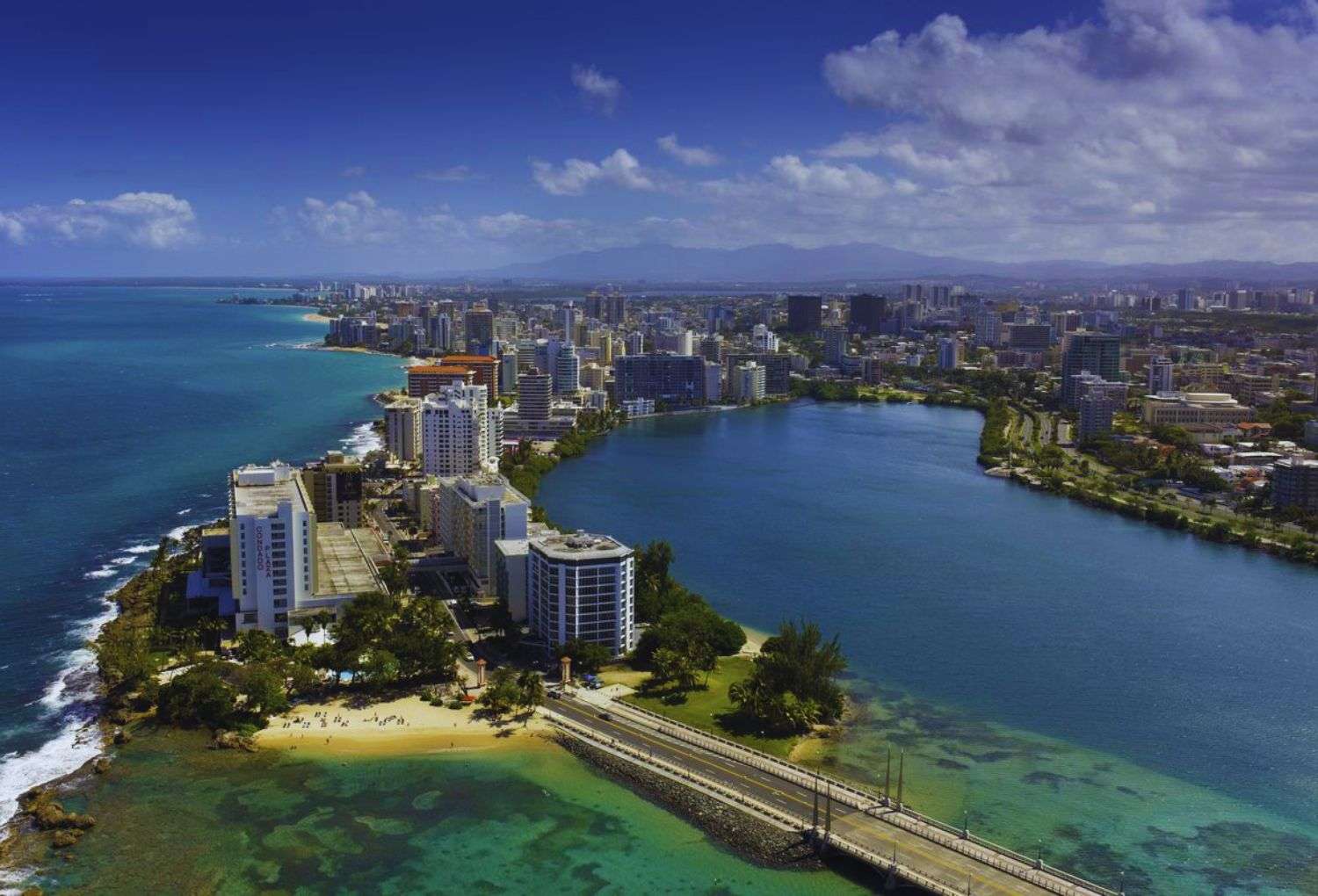 Puerto Rico