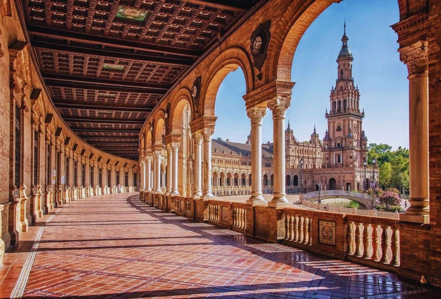 Sevilla