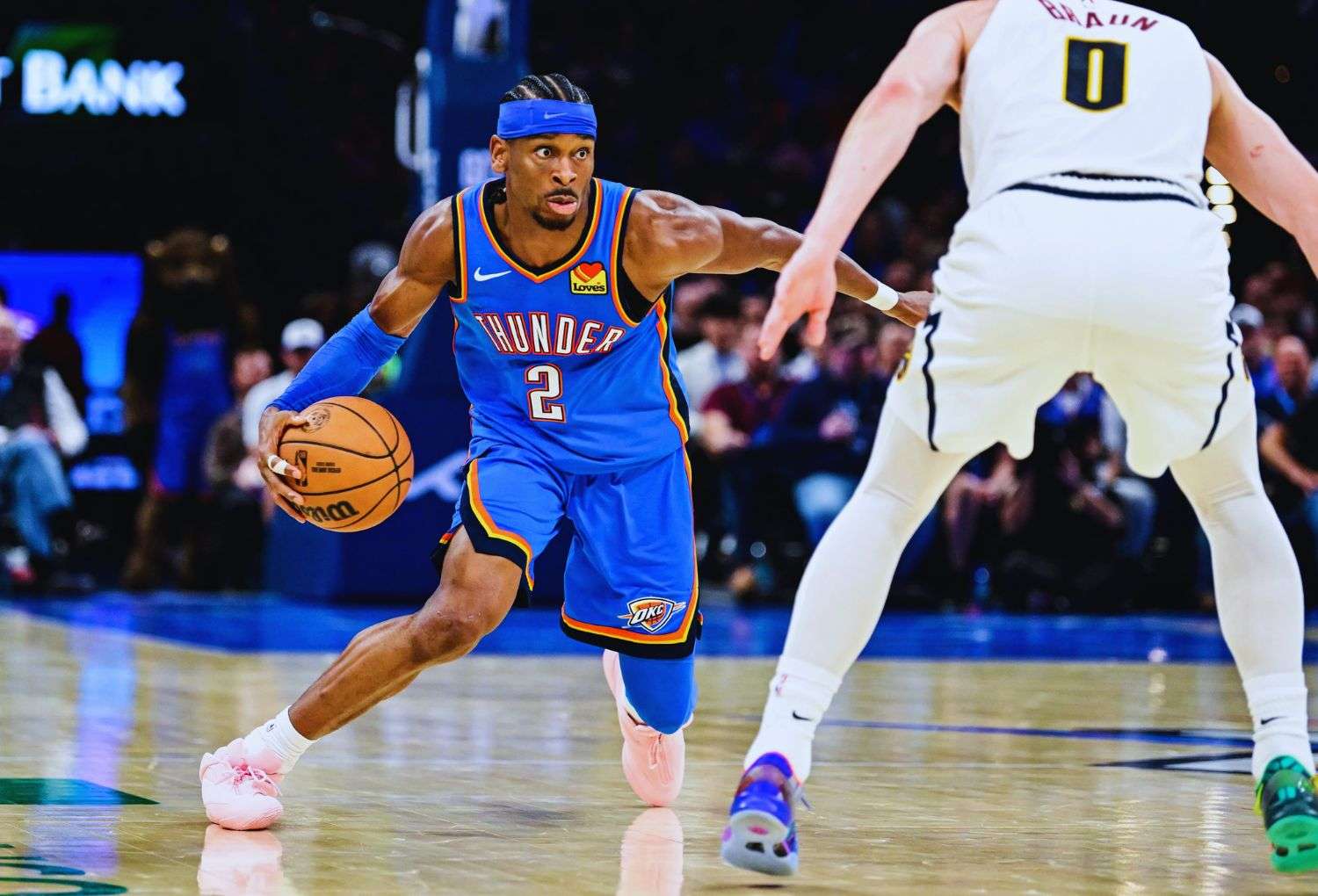 NBA