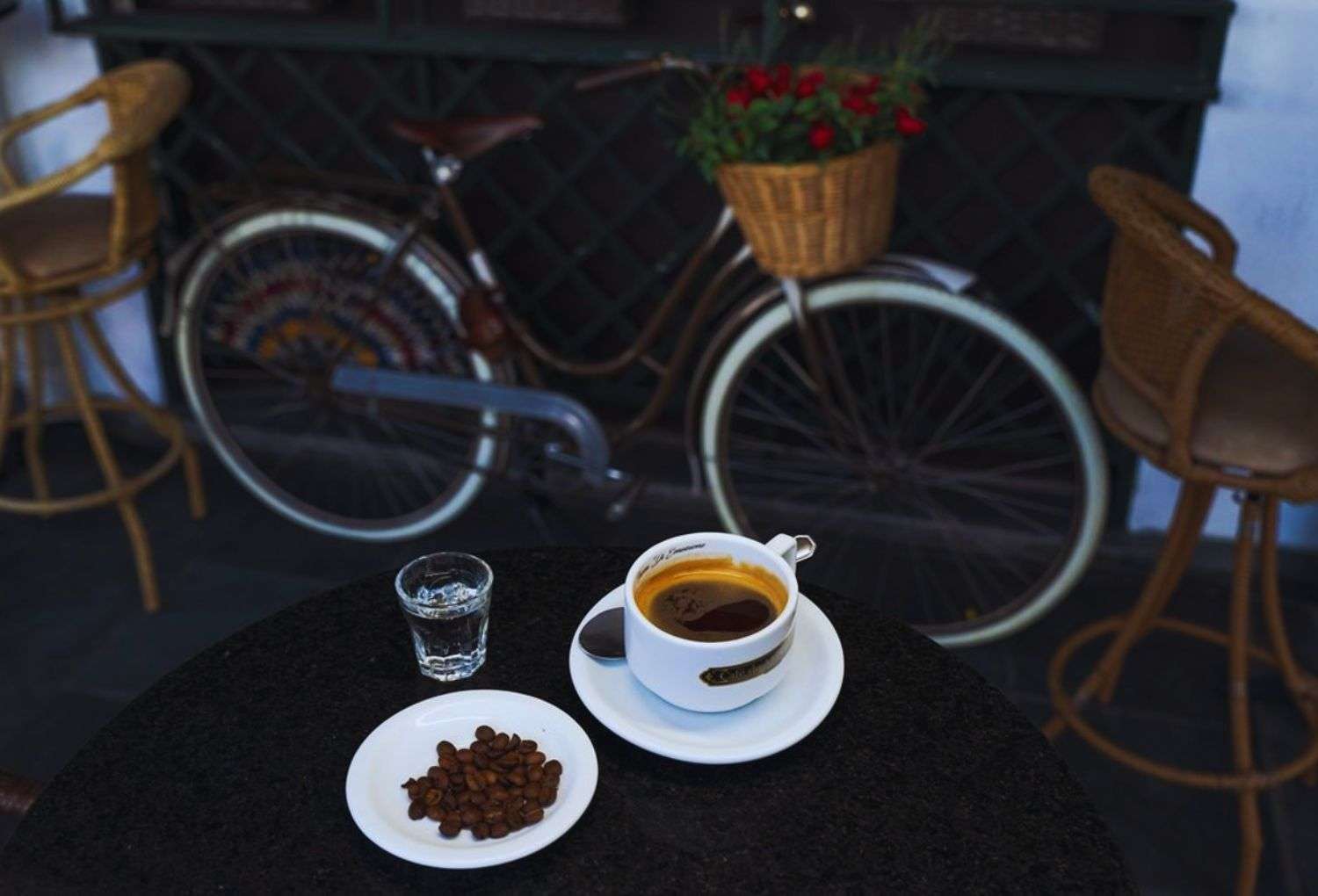 Brasil día café