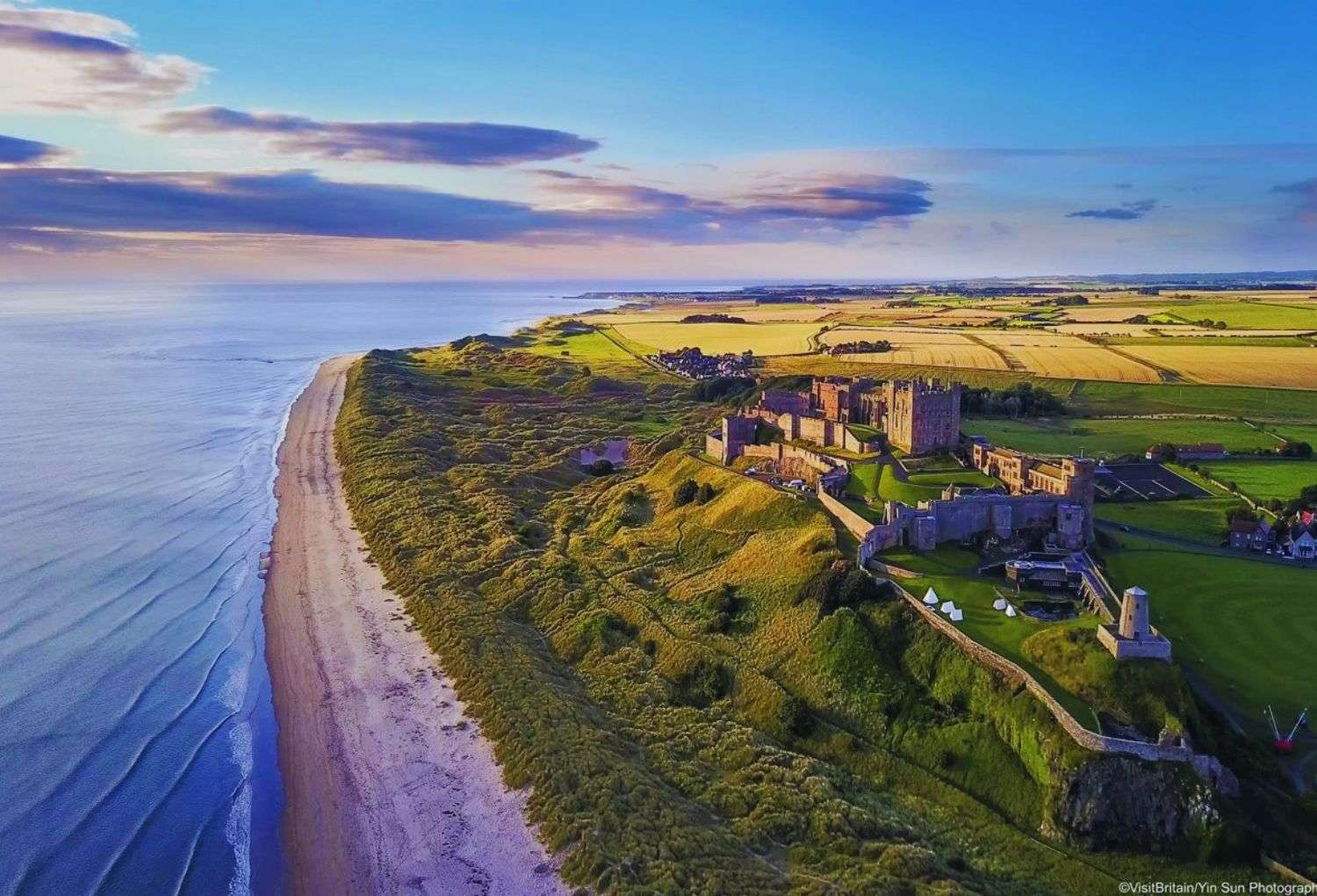Inglaterra