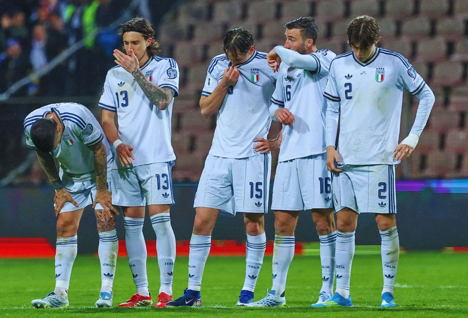 Mundial 2026
