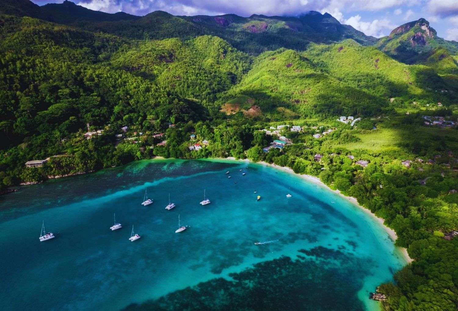 Seychelles