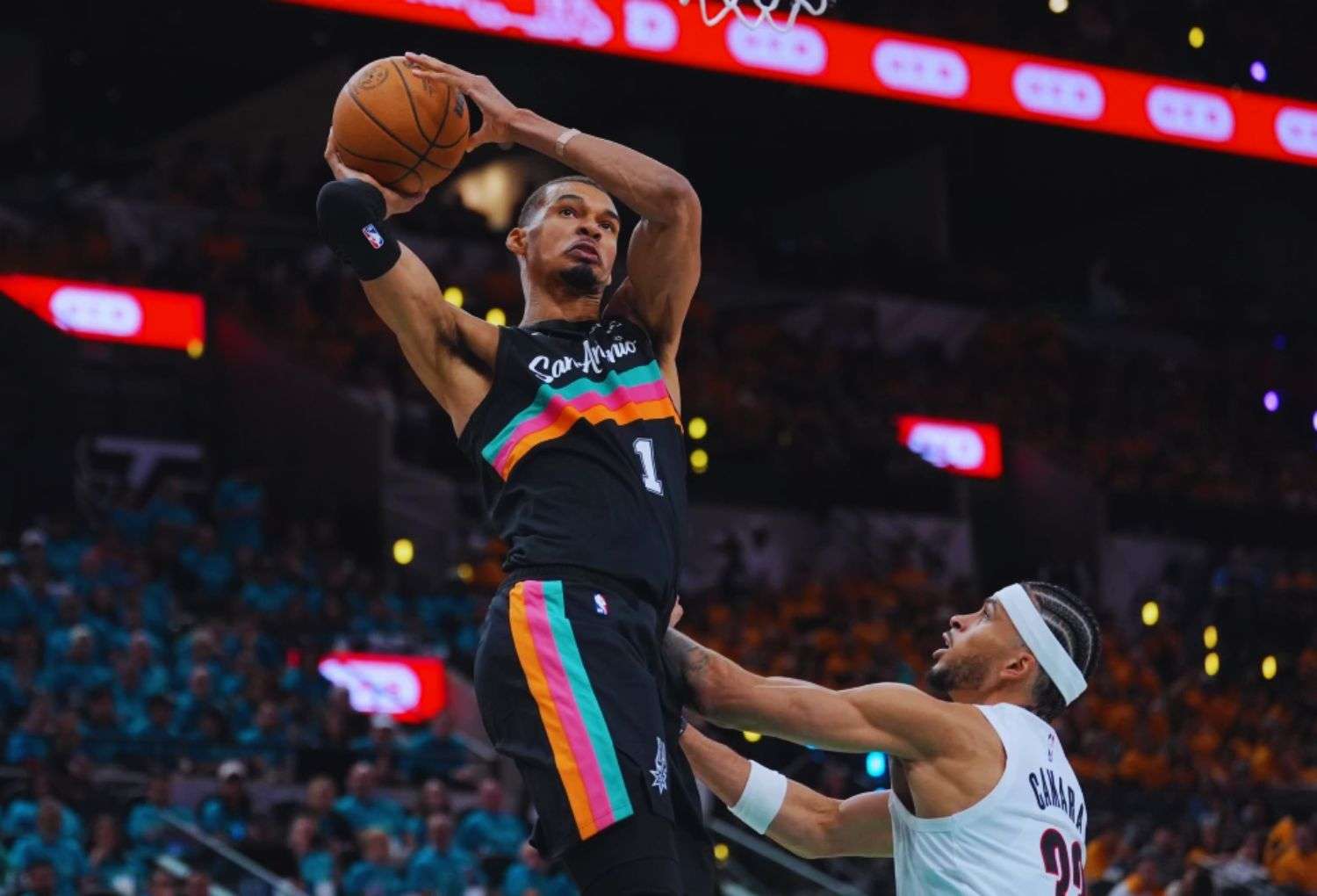 NBA Playoffs
