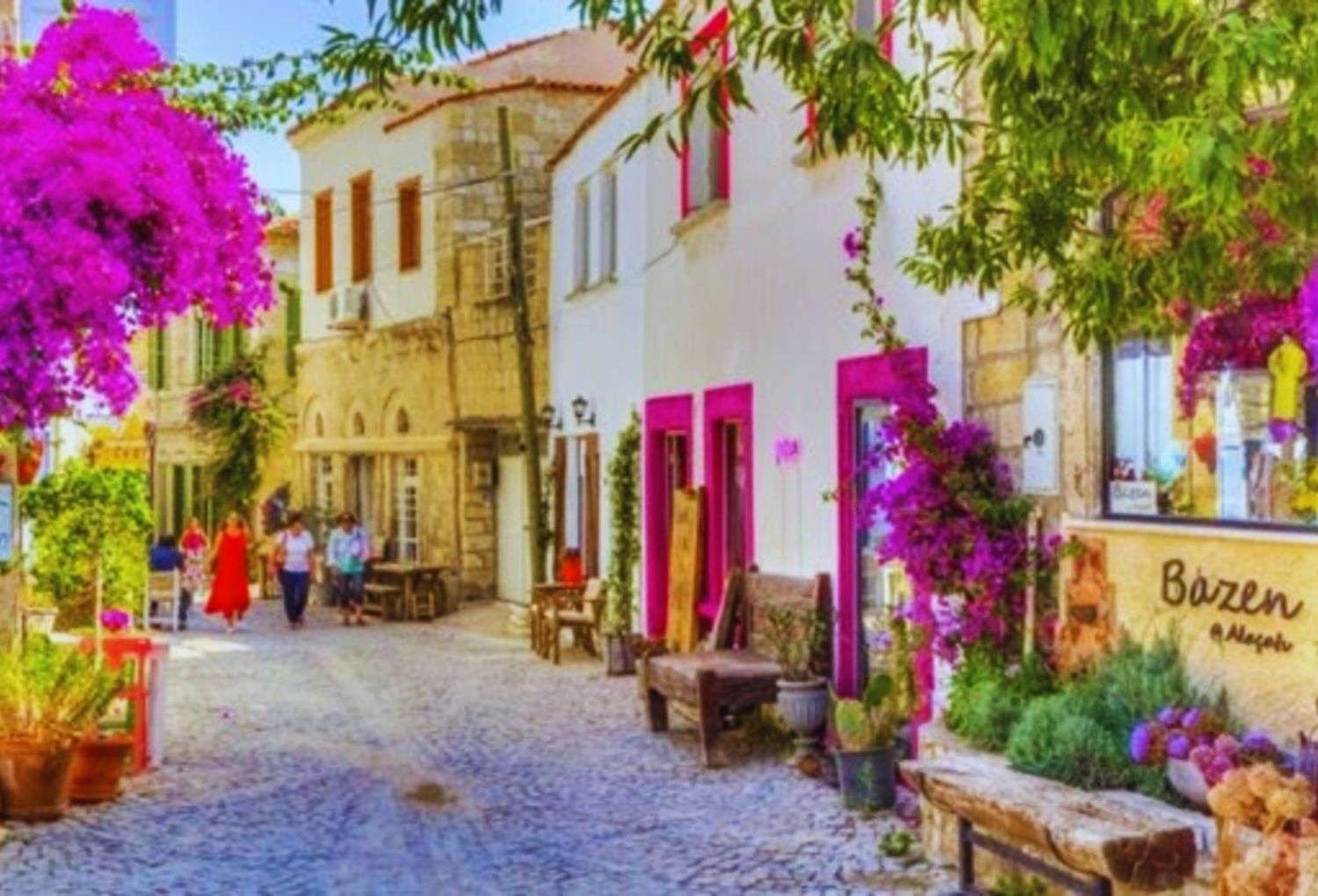 Izmir