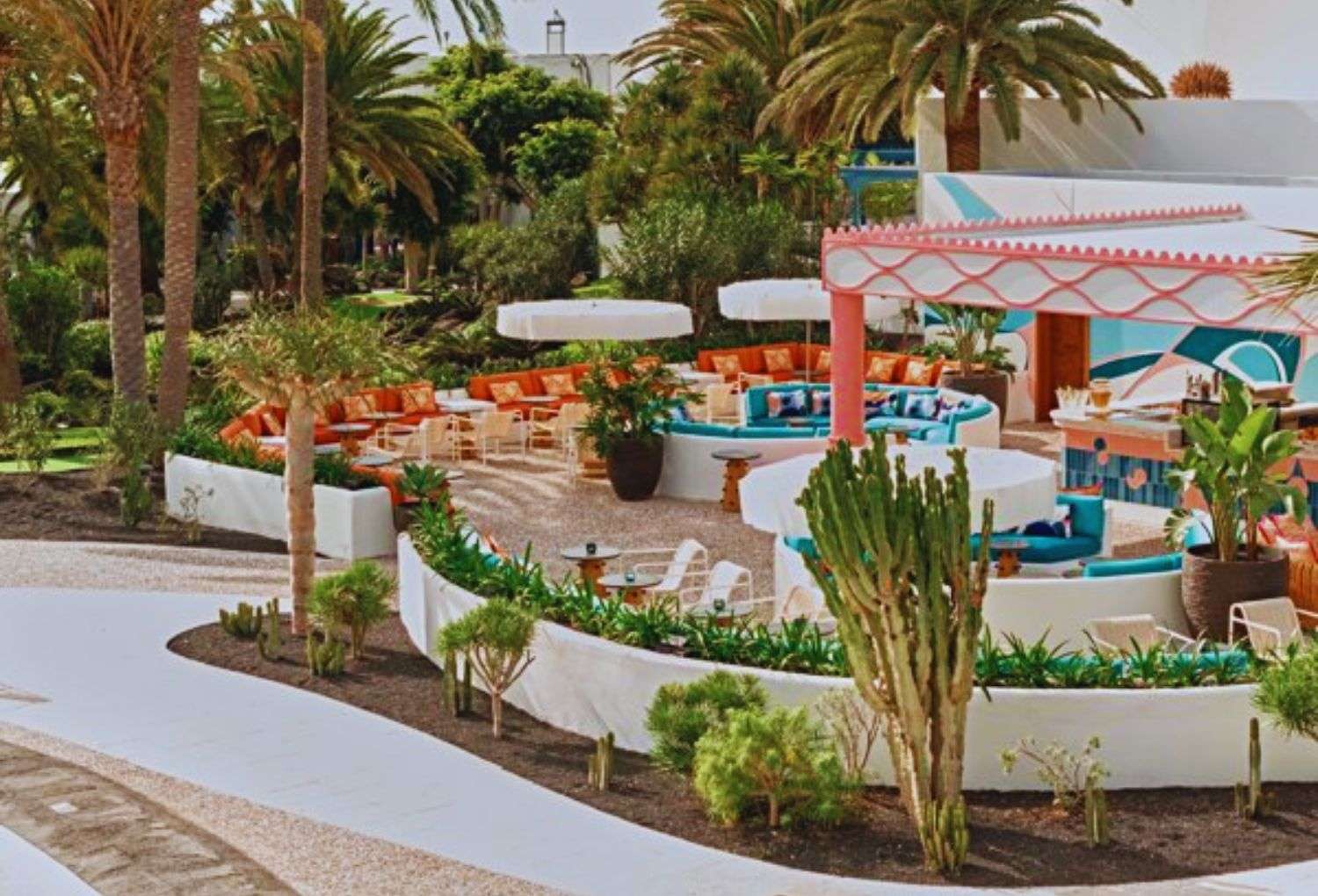 Lanzarote