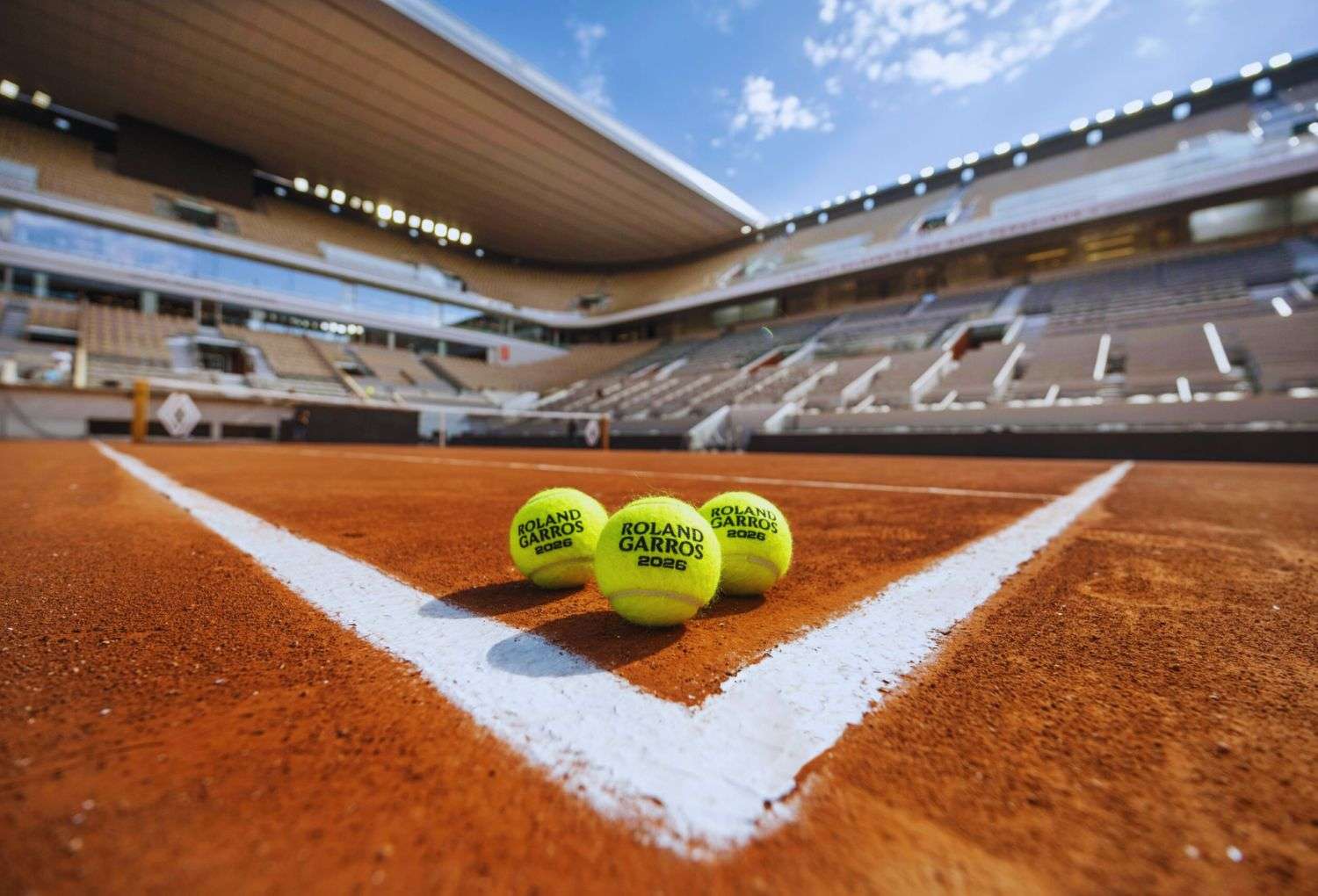 Roland Garros