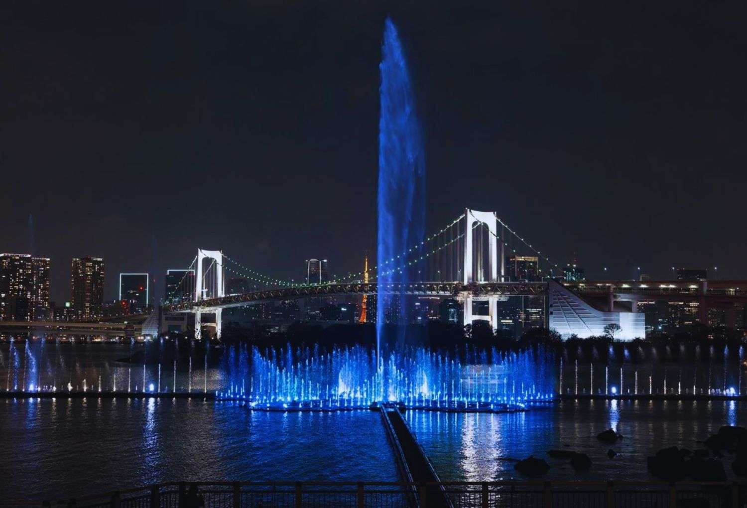 Tokio