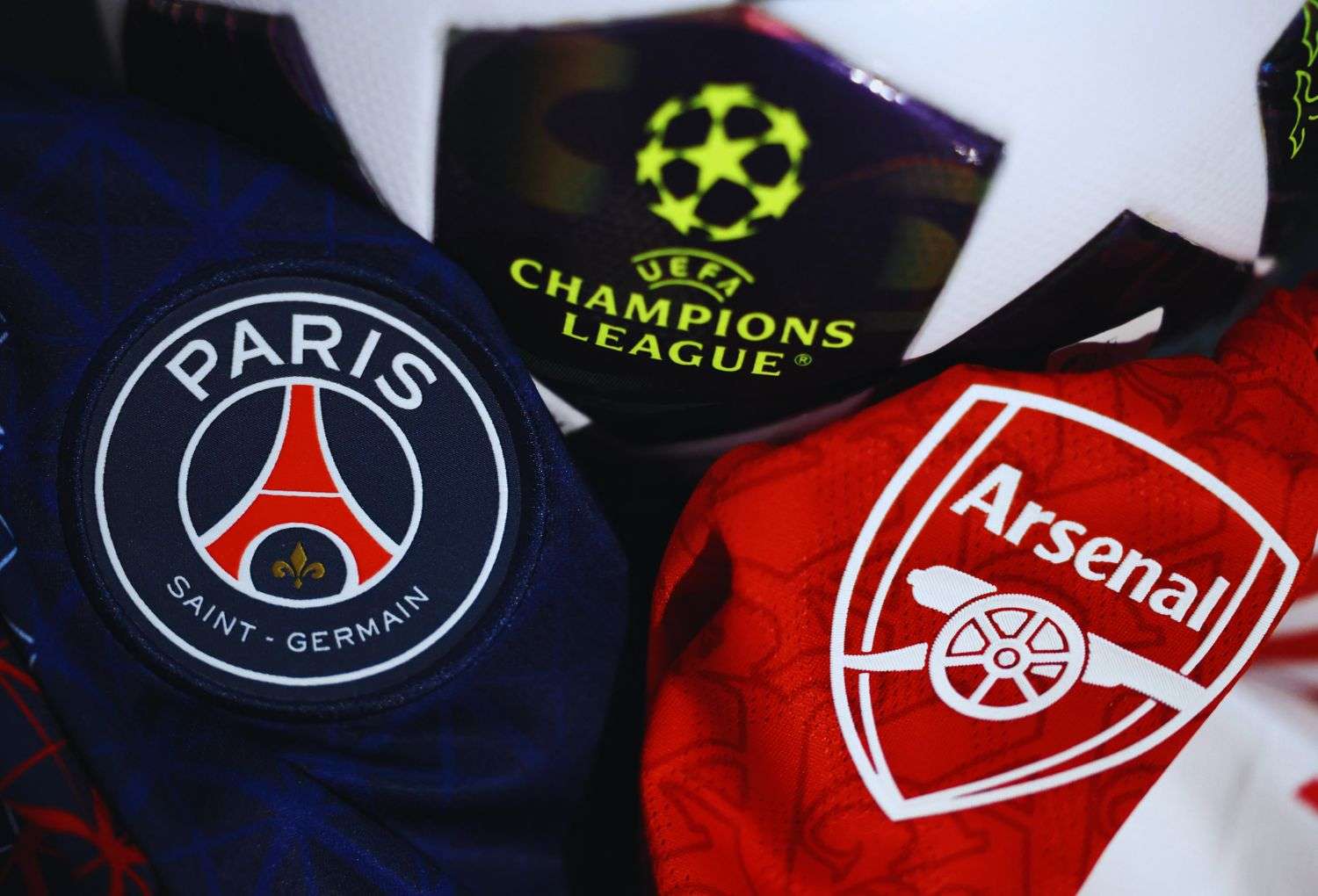 Champions League Final
