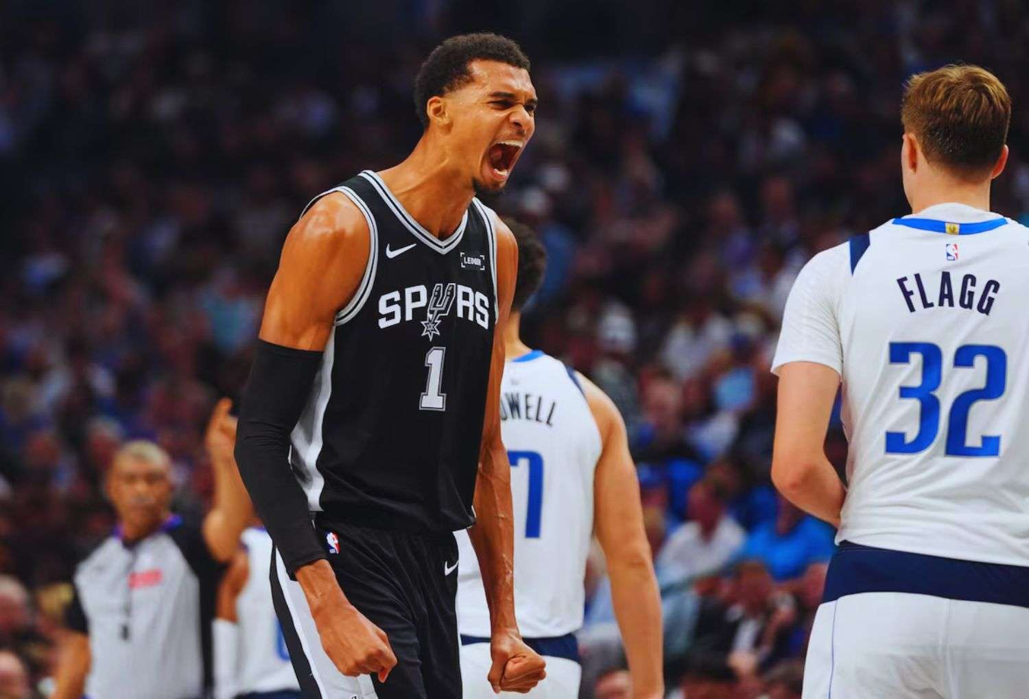 NBA Europa