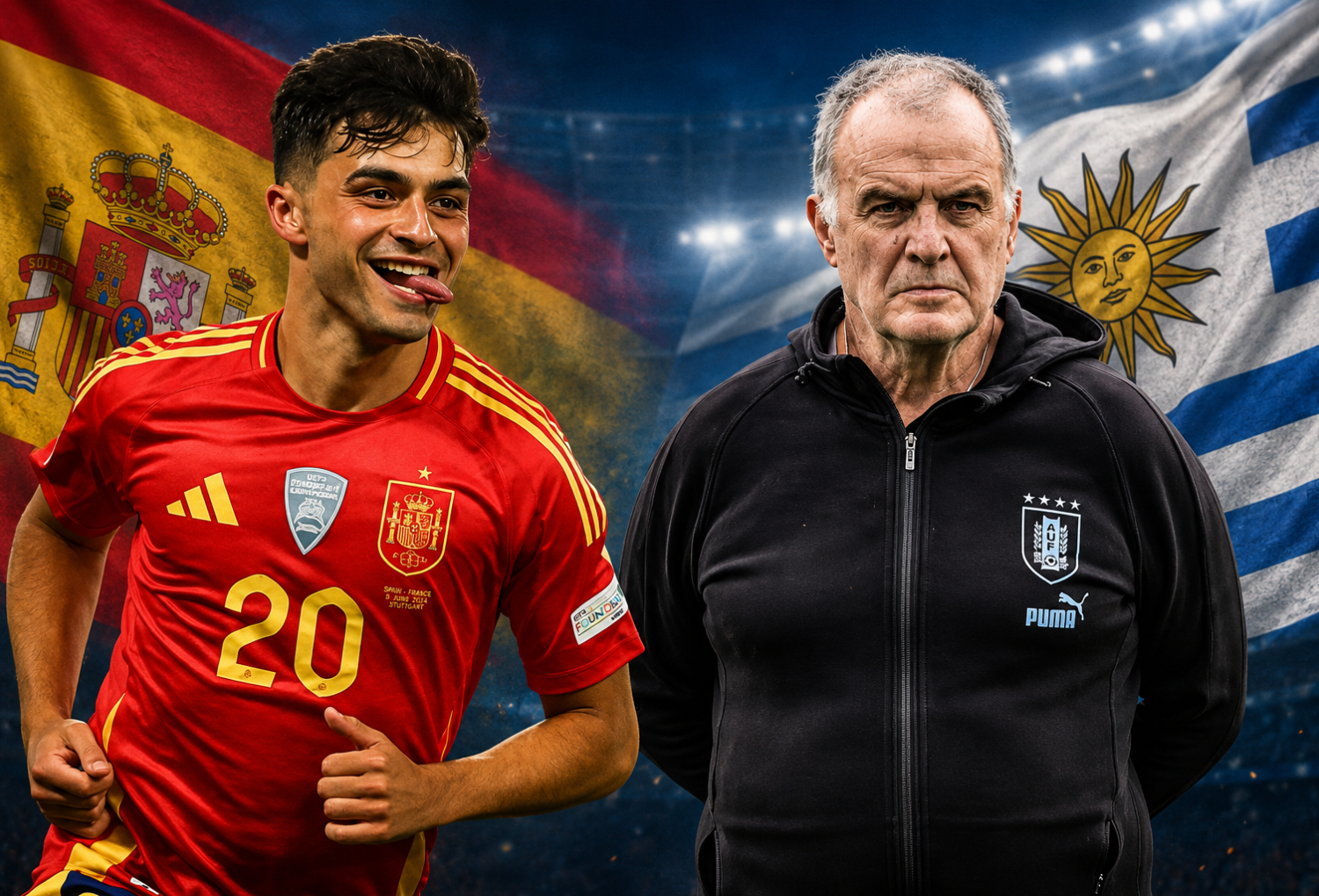 Mundial 2026
