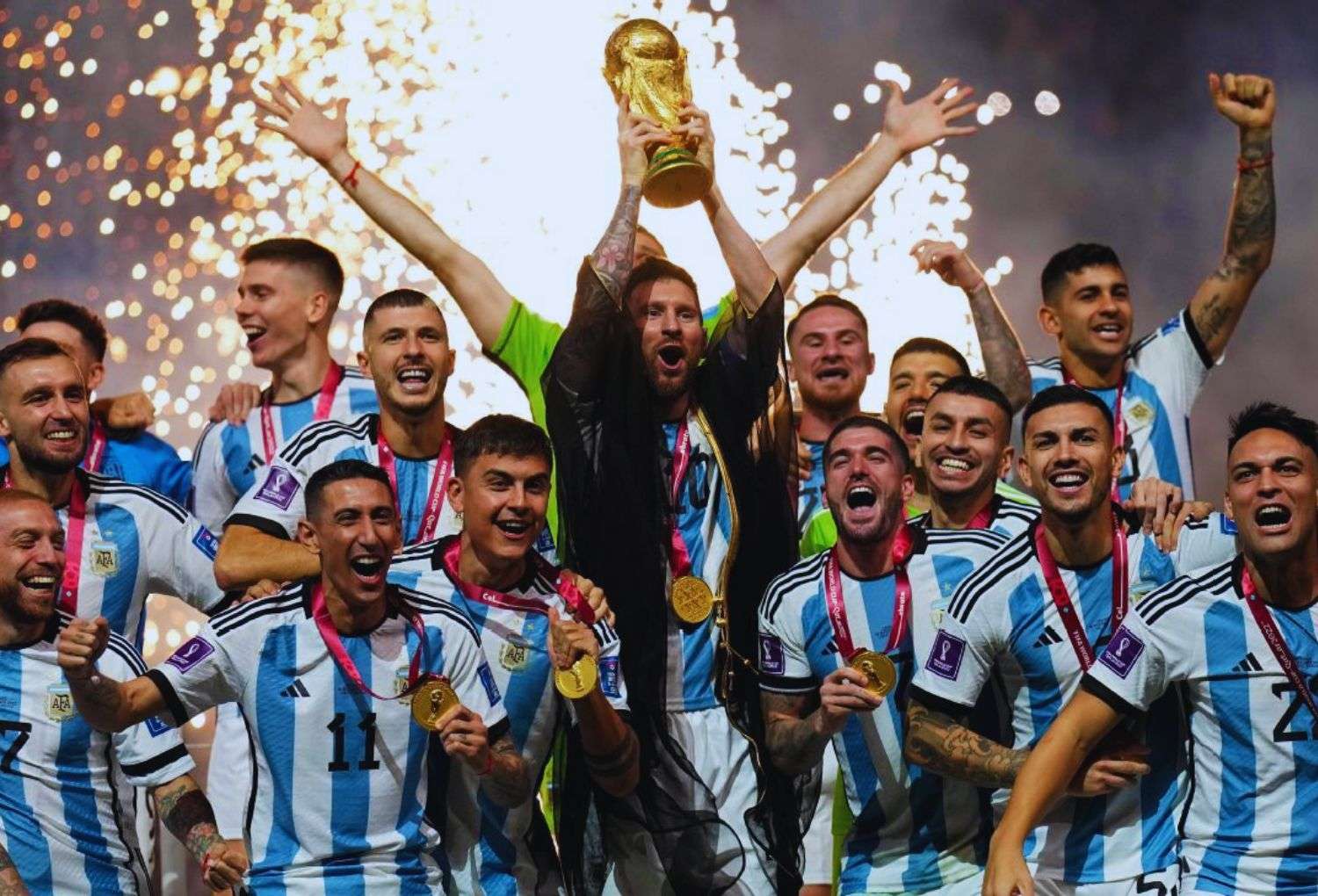 Mundial 2026