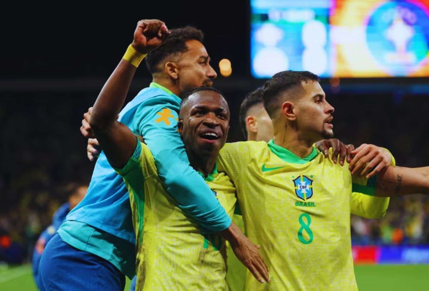 Mundial 2026