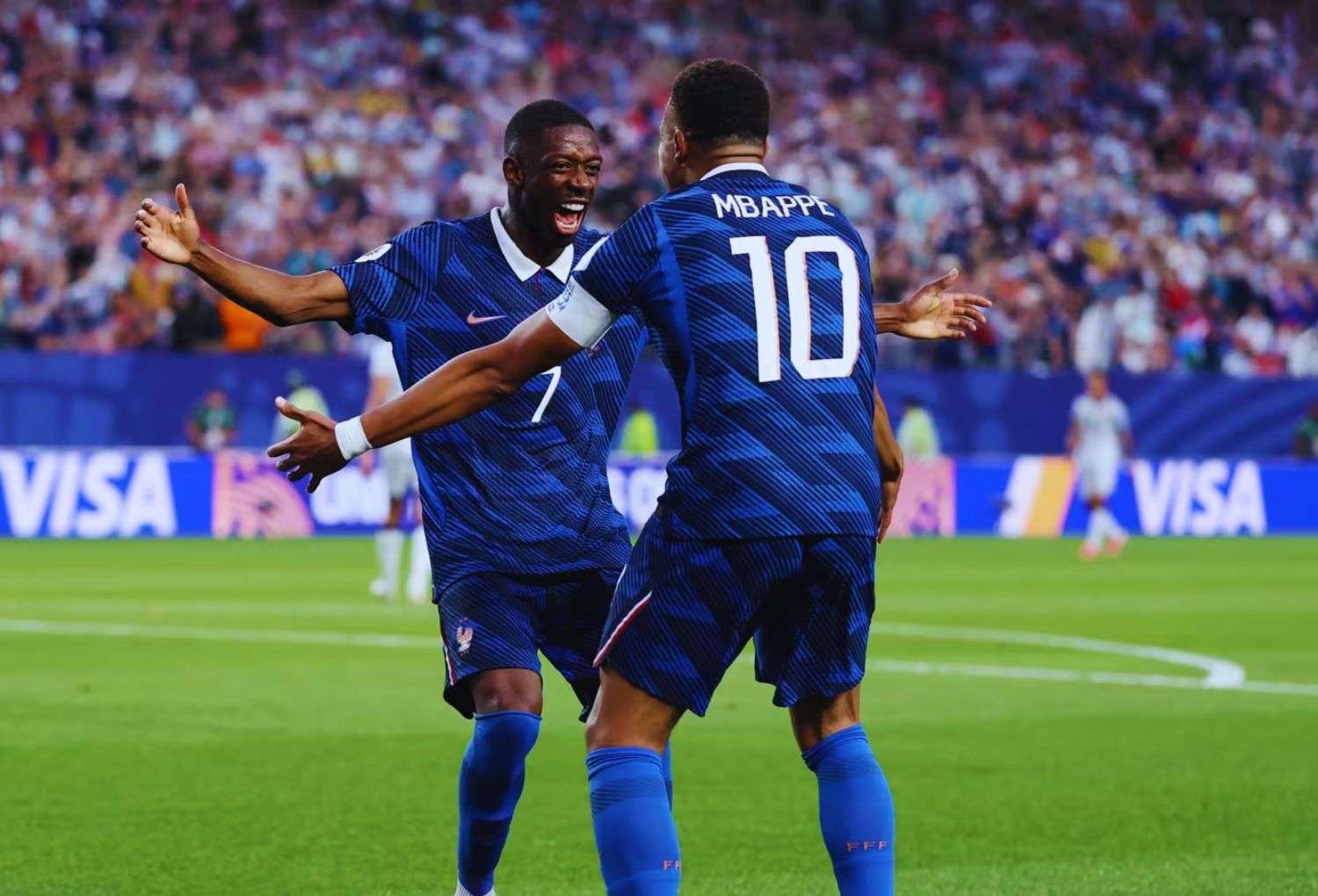 Mundial 2026
