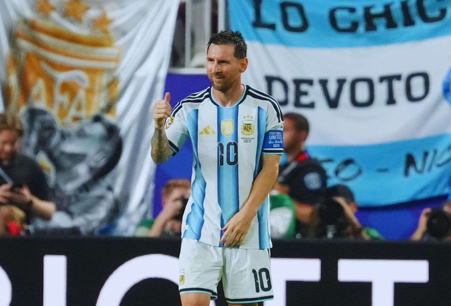 Mundial 2026