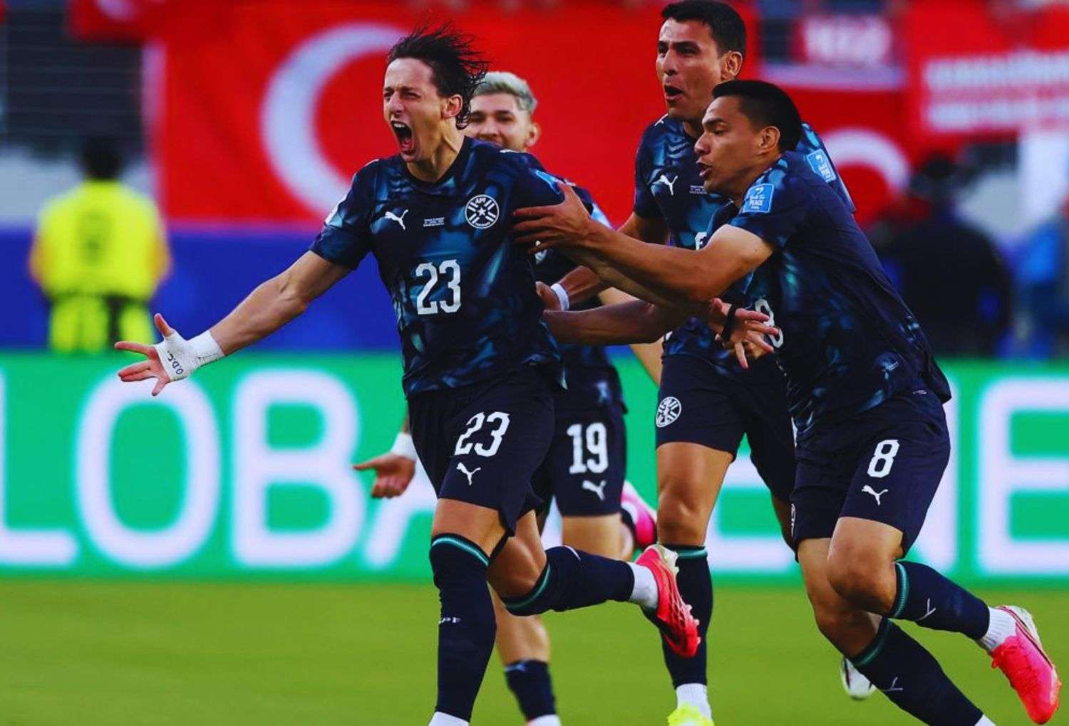 Mundial 2026