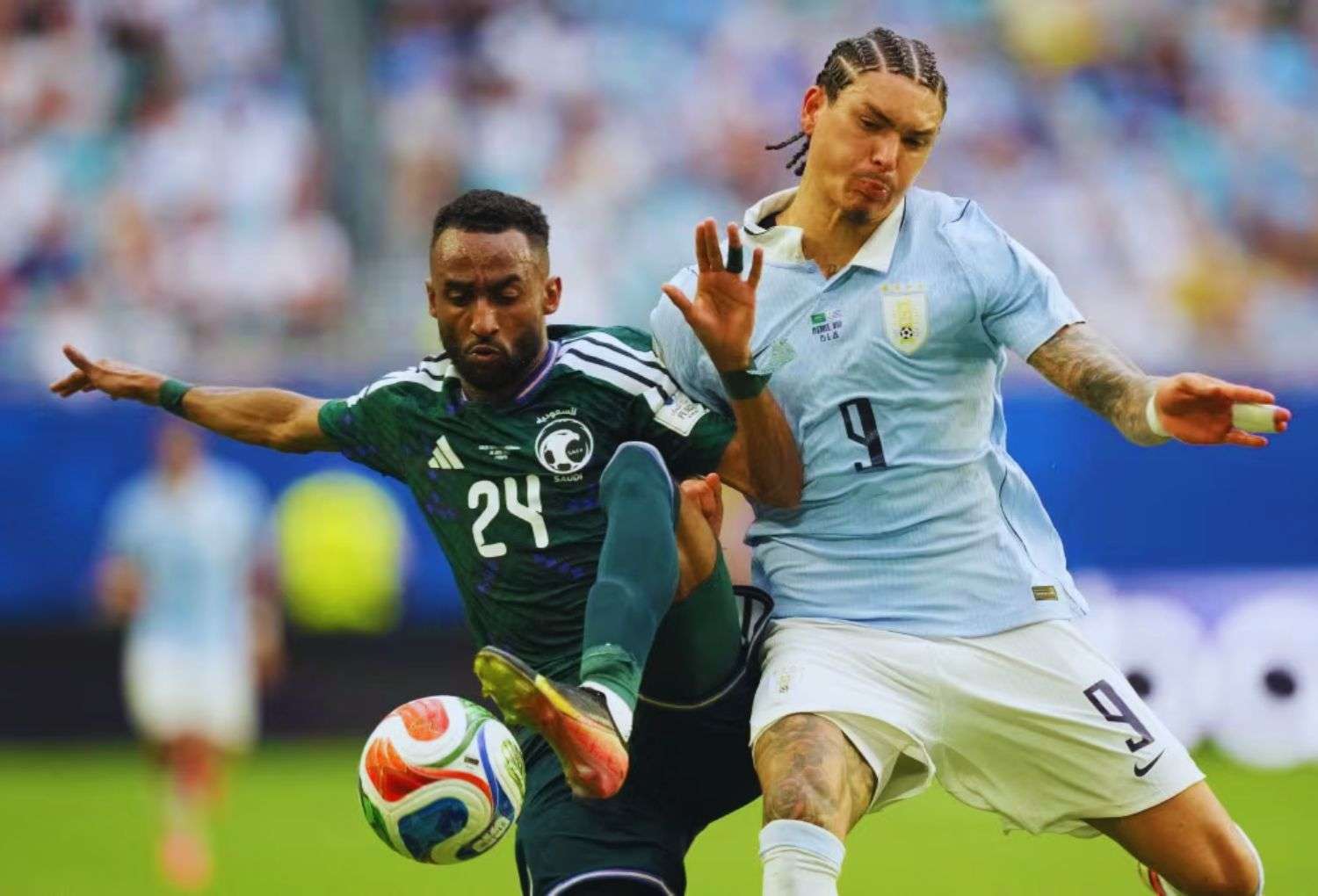 Mundial 2026